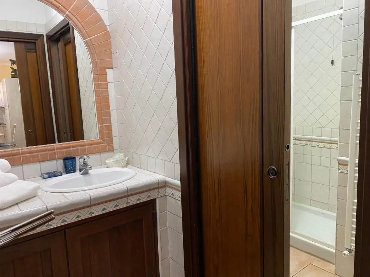 Hotel Villa Del Parco