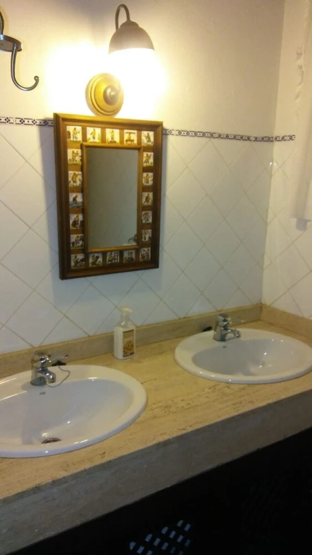 Casa Rural Los Chendas