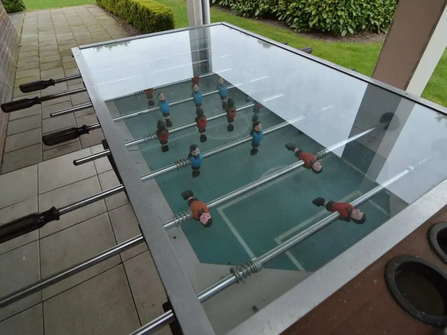 Lovely Group Home With Lots of Privacy, Ideal for Families and Friends