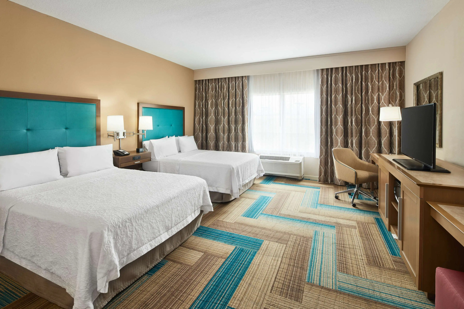 Hampton Inn by Hilton Plant City