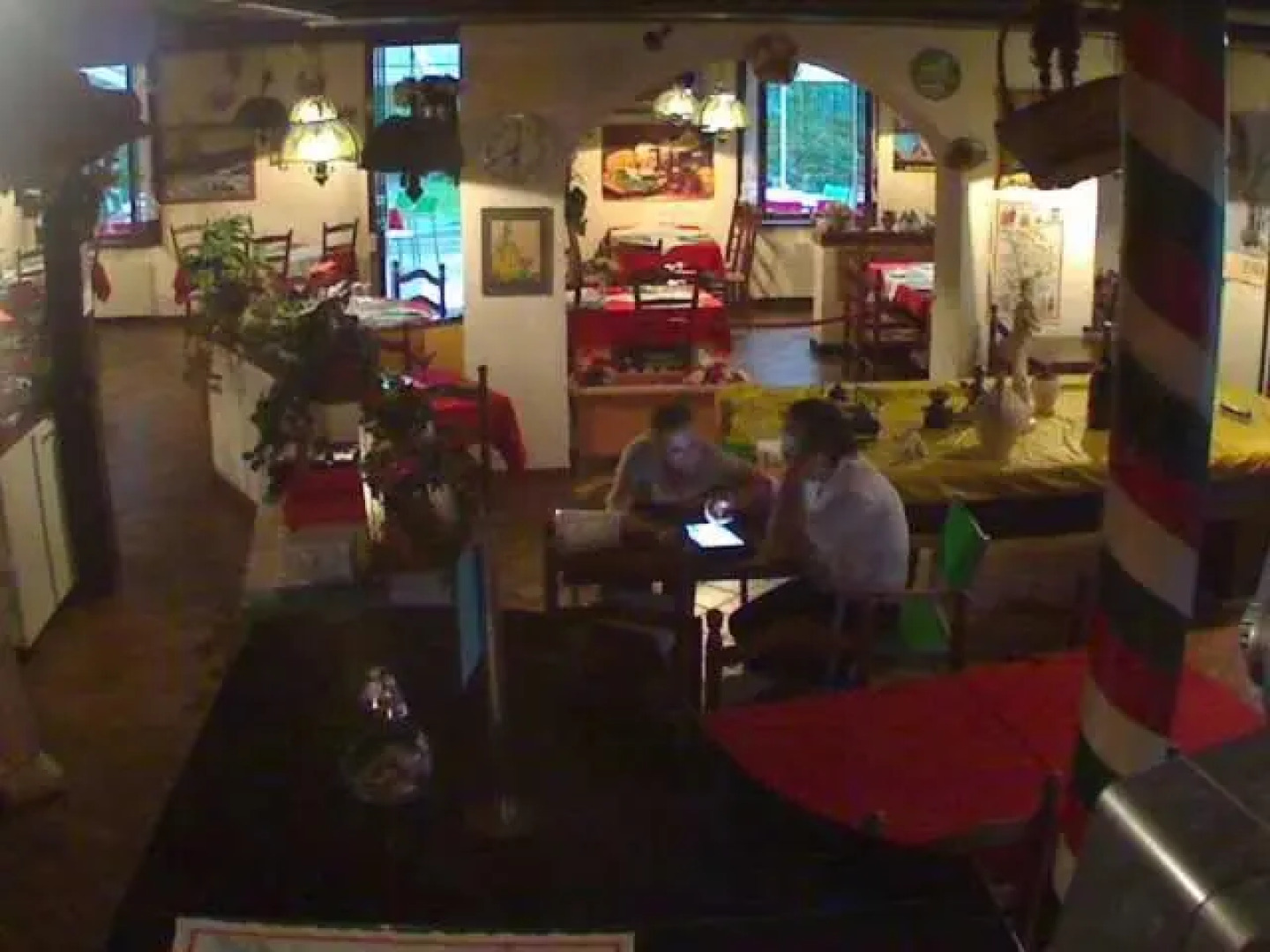 Guest house Pizzeria Pazza da Gianni