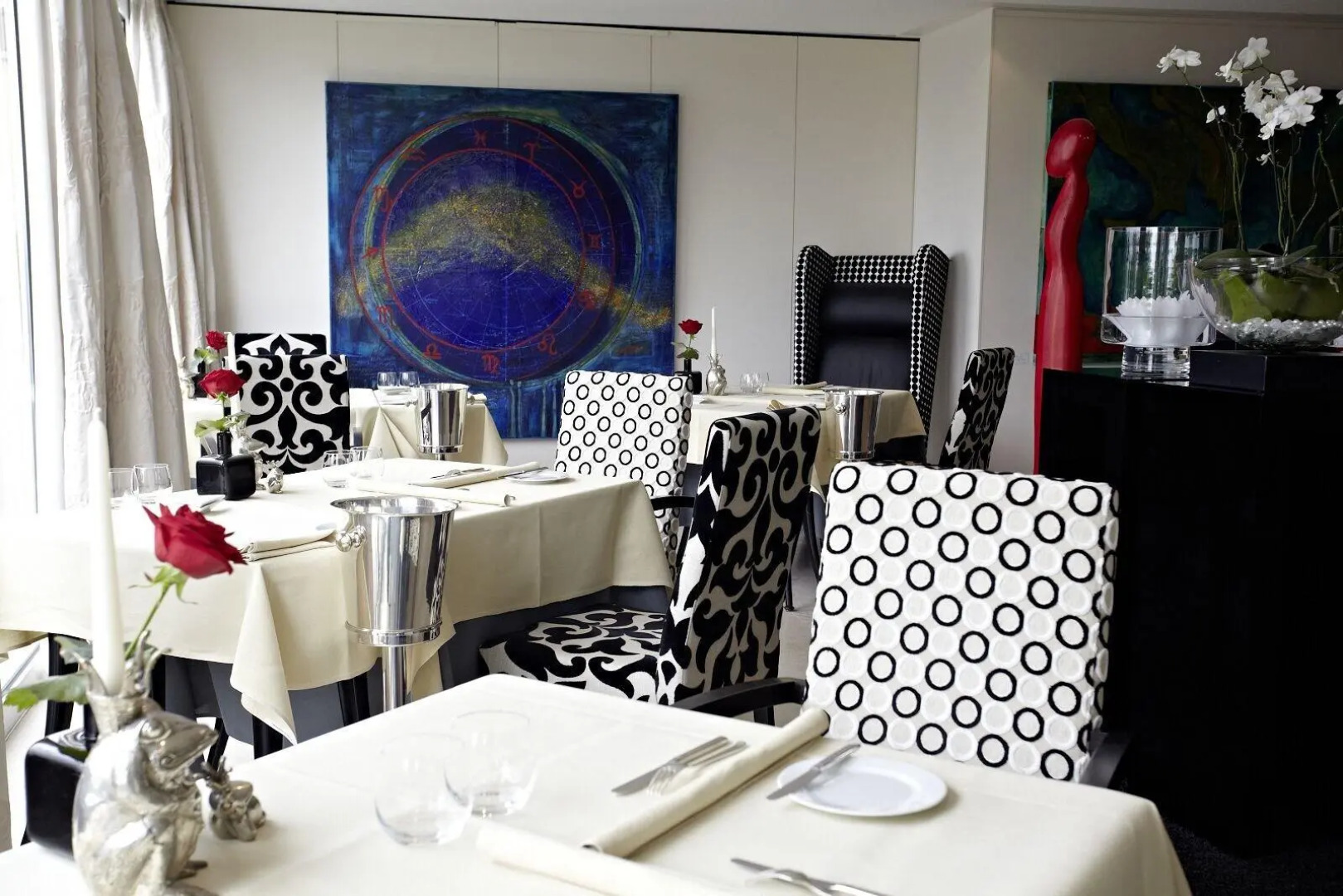 Romantik Hotel Residenz am See