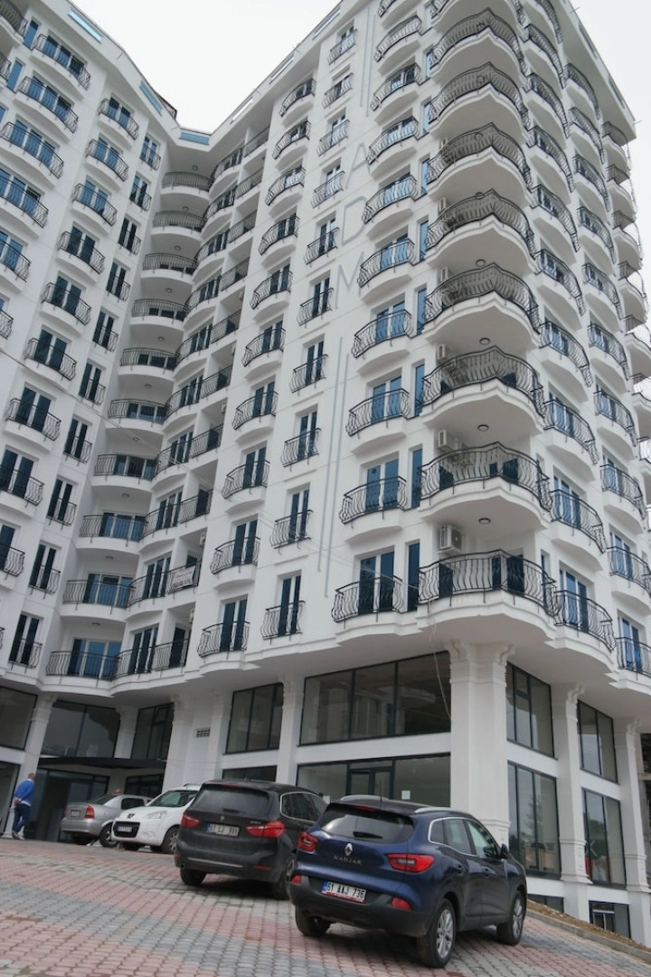 White Palace Residence