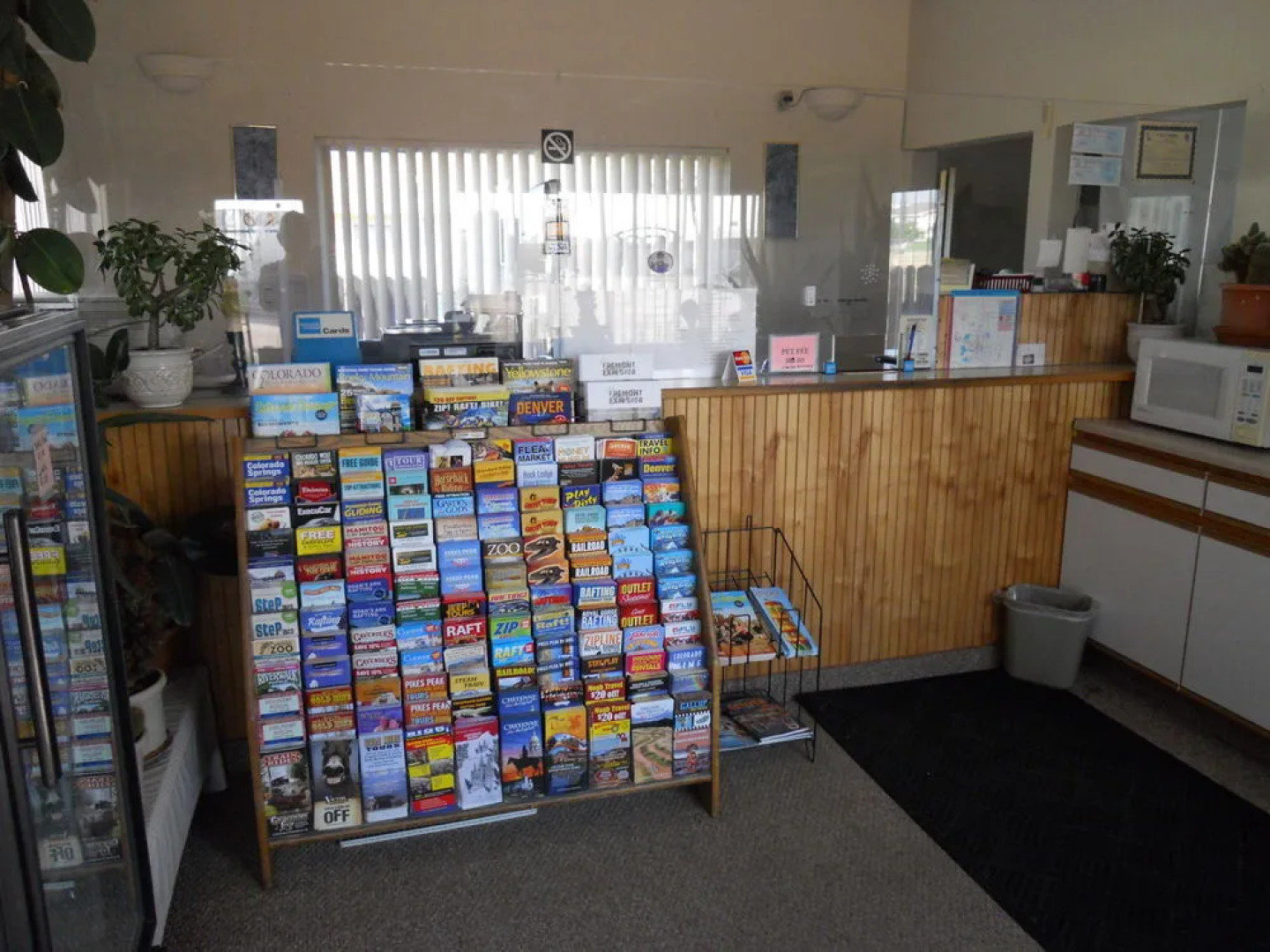 Fountain Inn Colorado