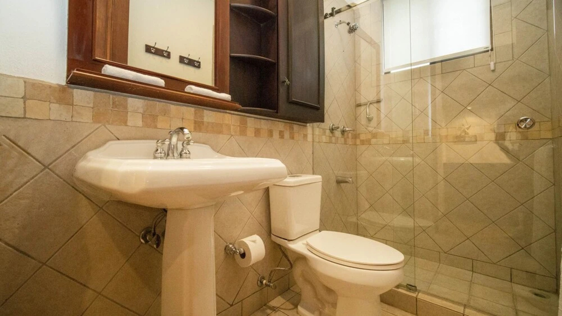 Luxury Condo with Golf and Garden View A25