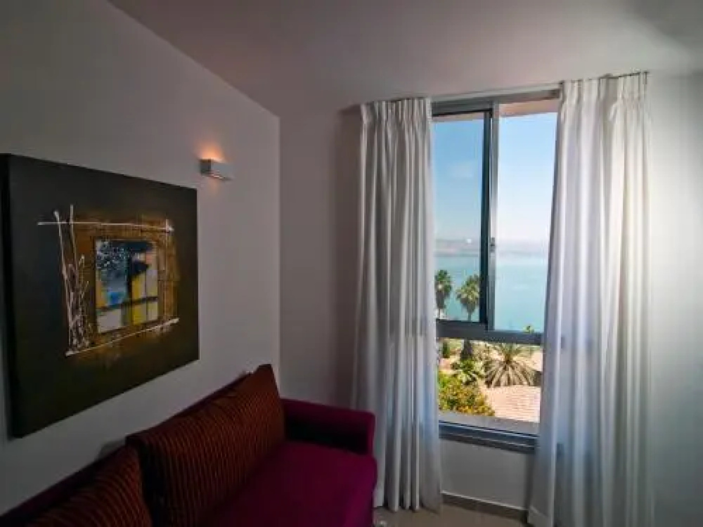 Gilboa Apartments Tiberias