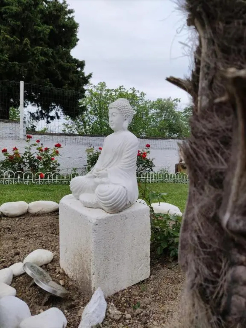 "CARA PACE" in collina per famiglie