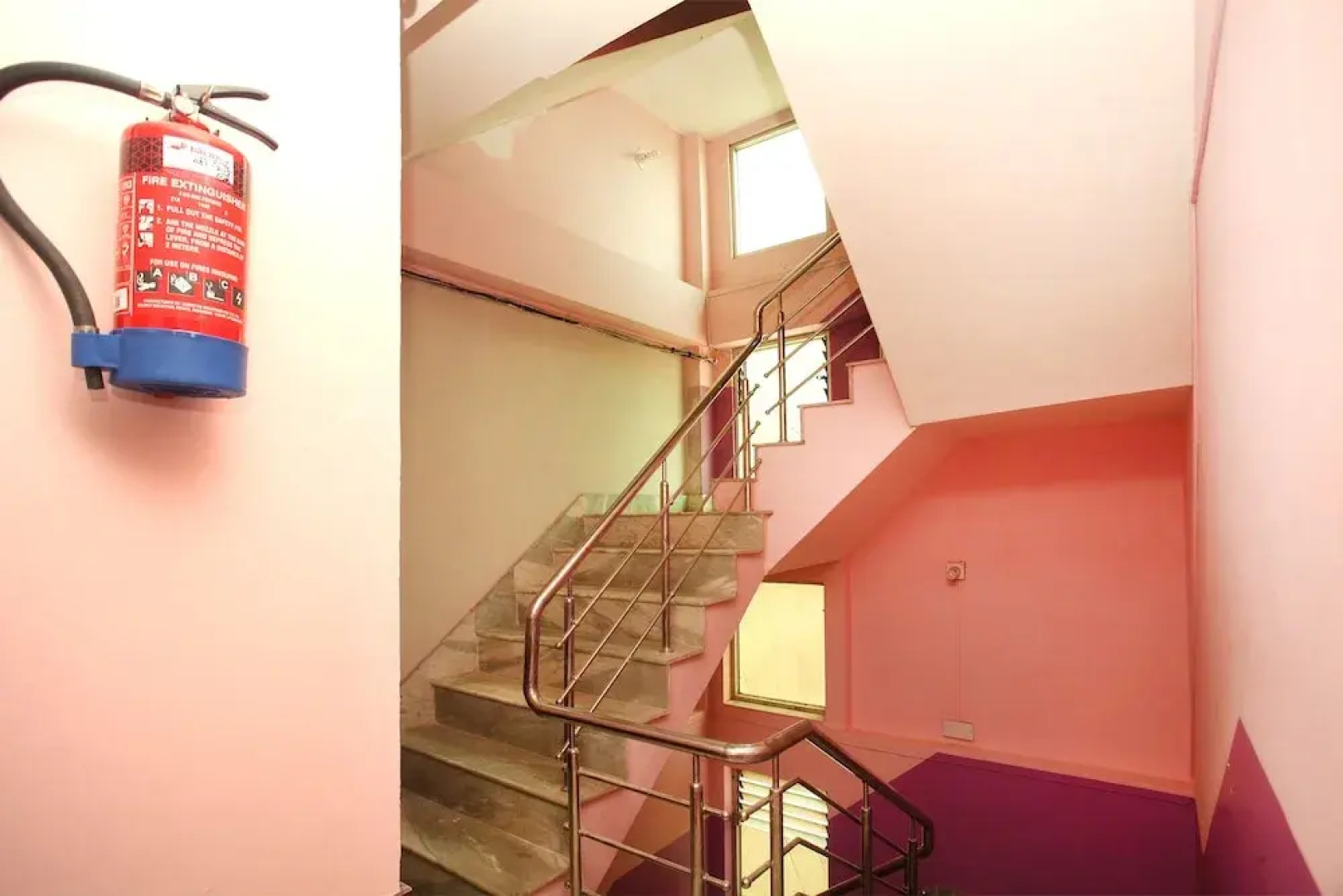 OYO 366 Hotel Anmol