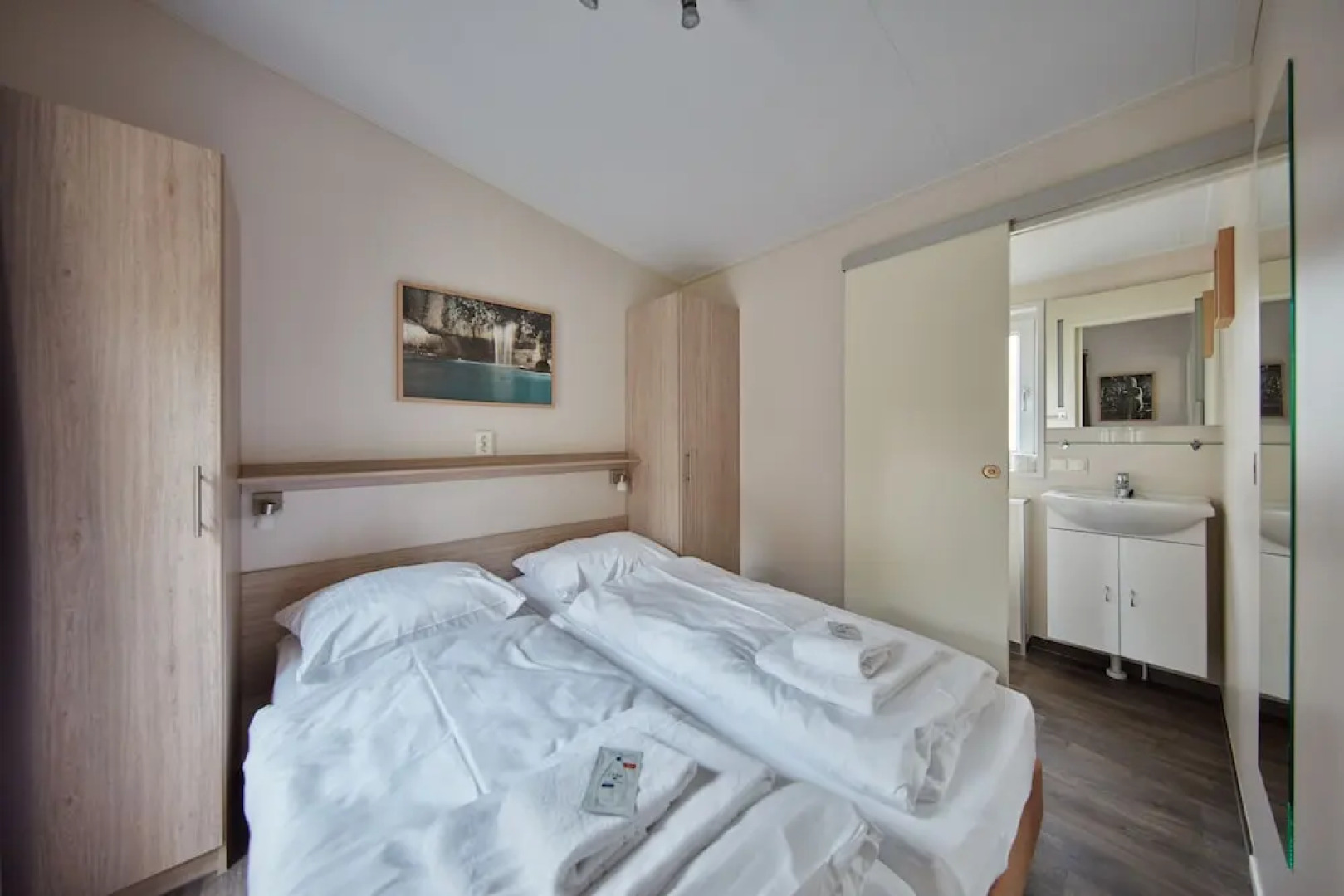 Tropical Islands Resort