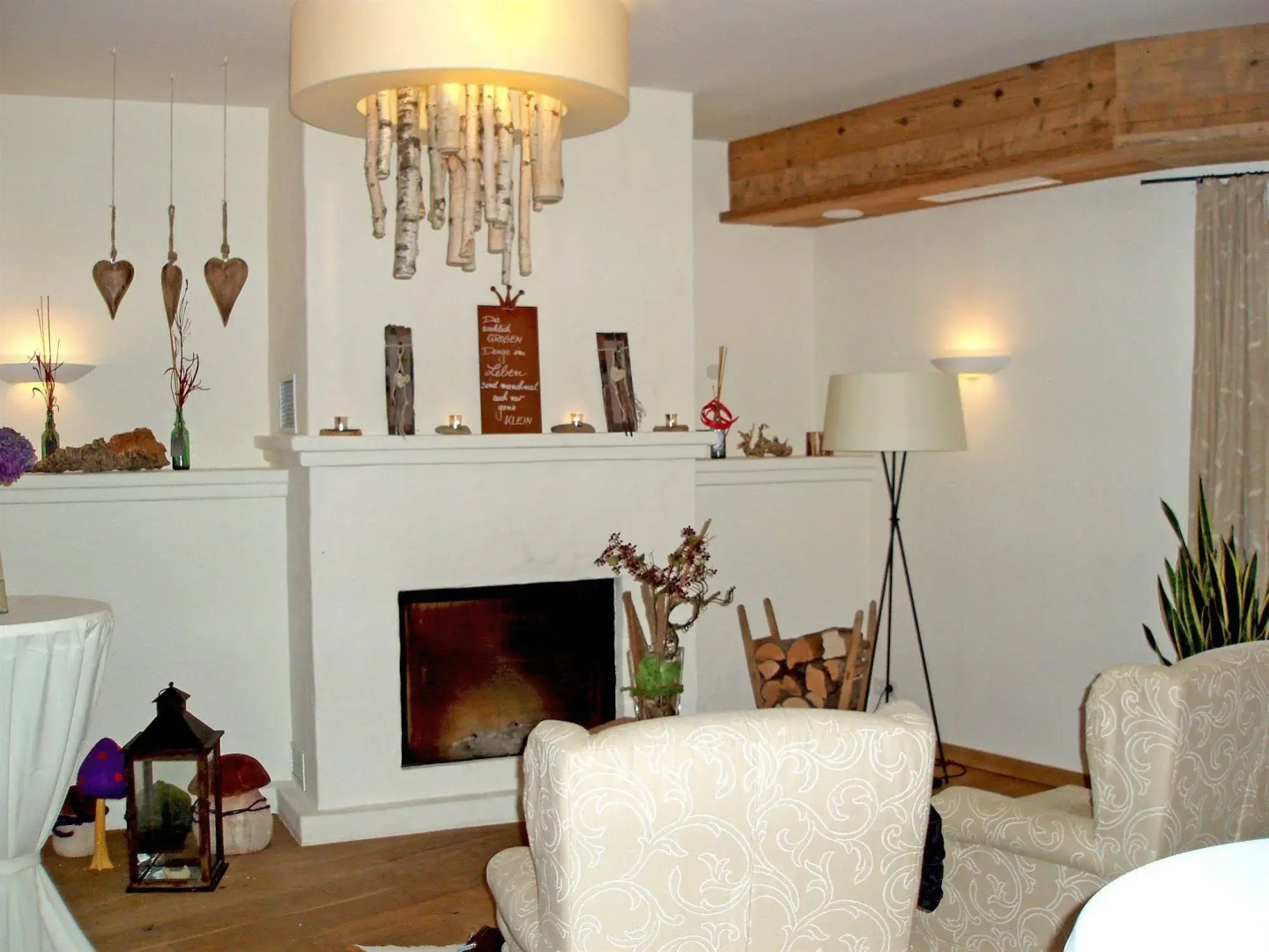 Vitalhotel Saliter Hof