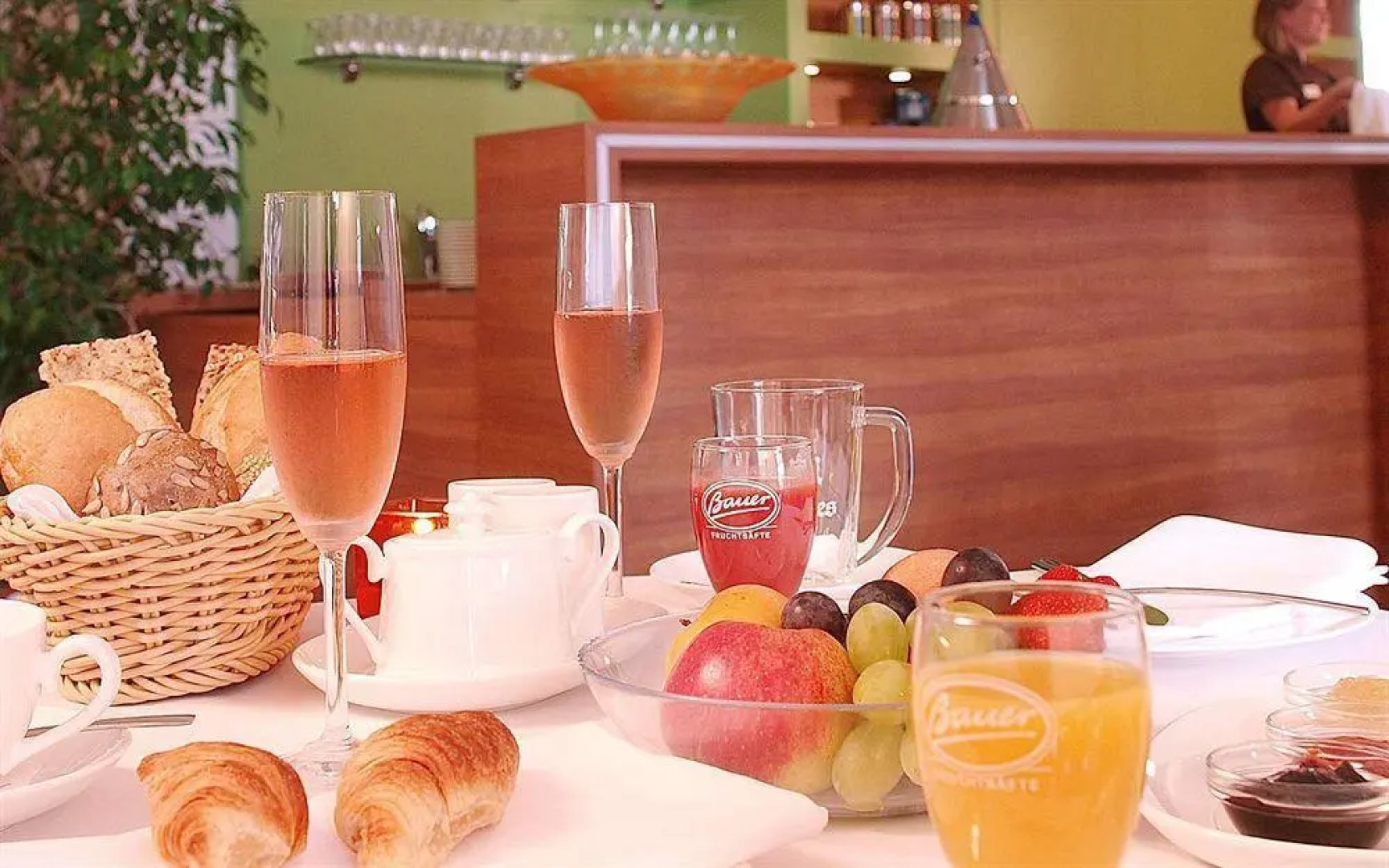 Hotel & Spa Sommerfeld - Adults Only