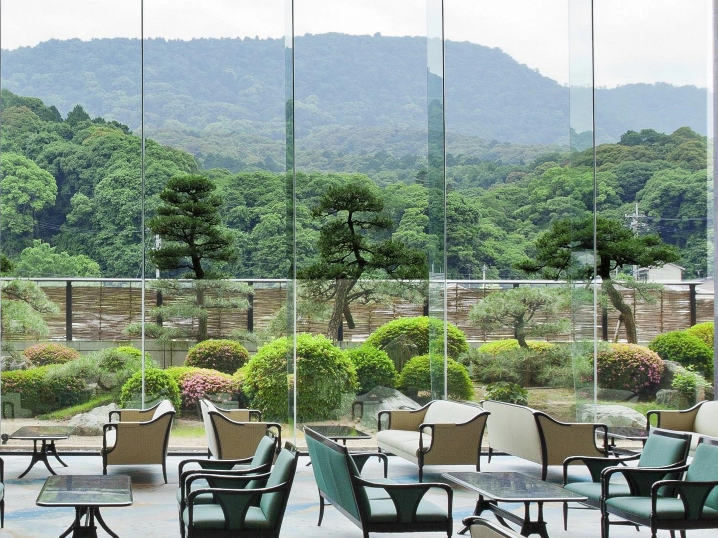 Kotohira Onsen Kotosankaku