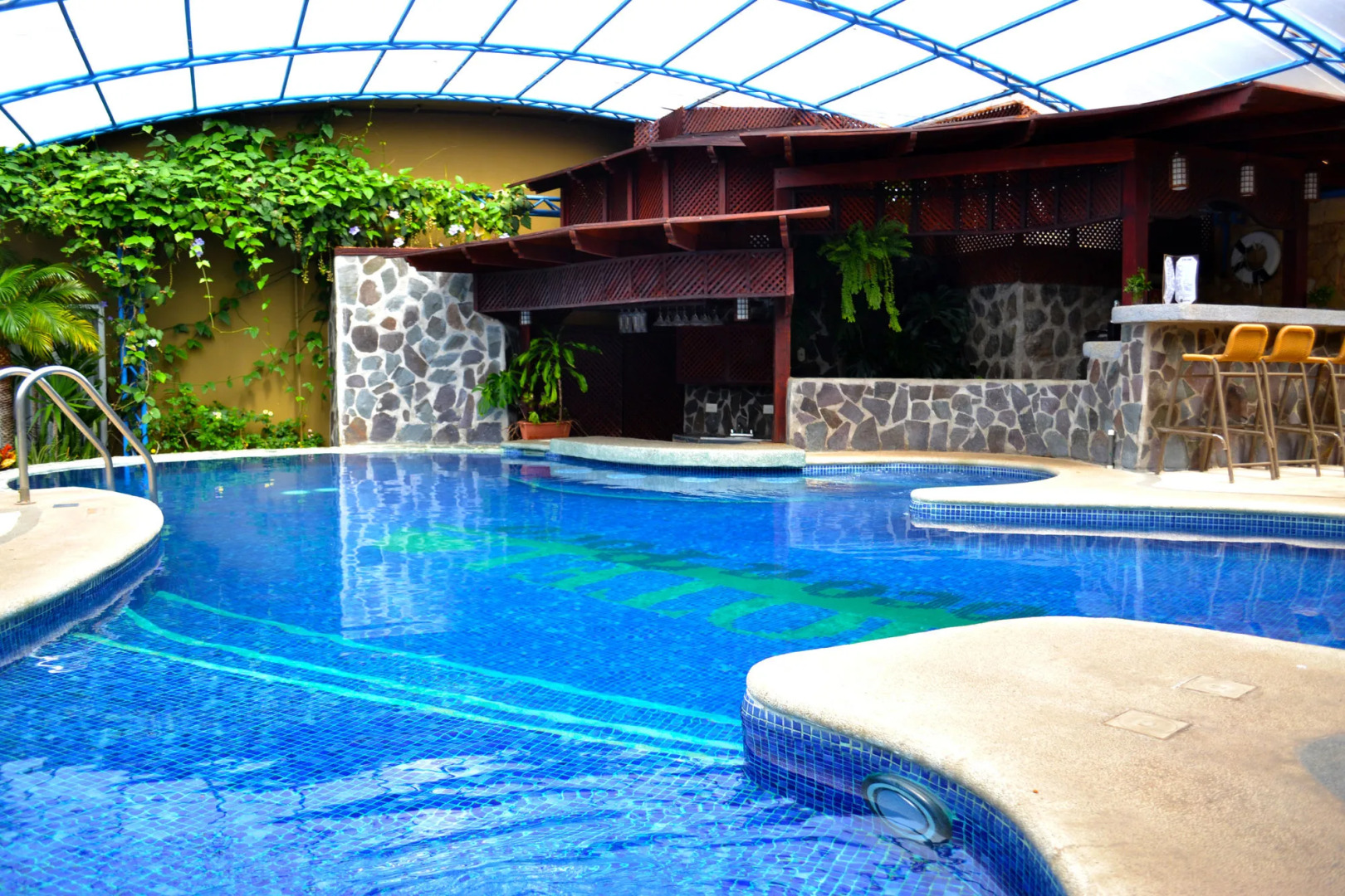 Hotel & Spa Poco a Poco