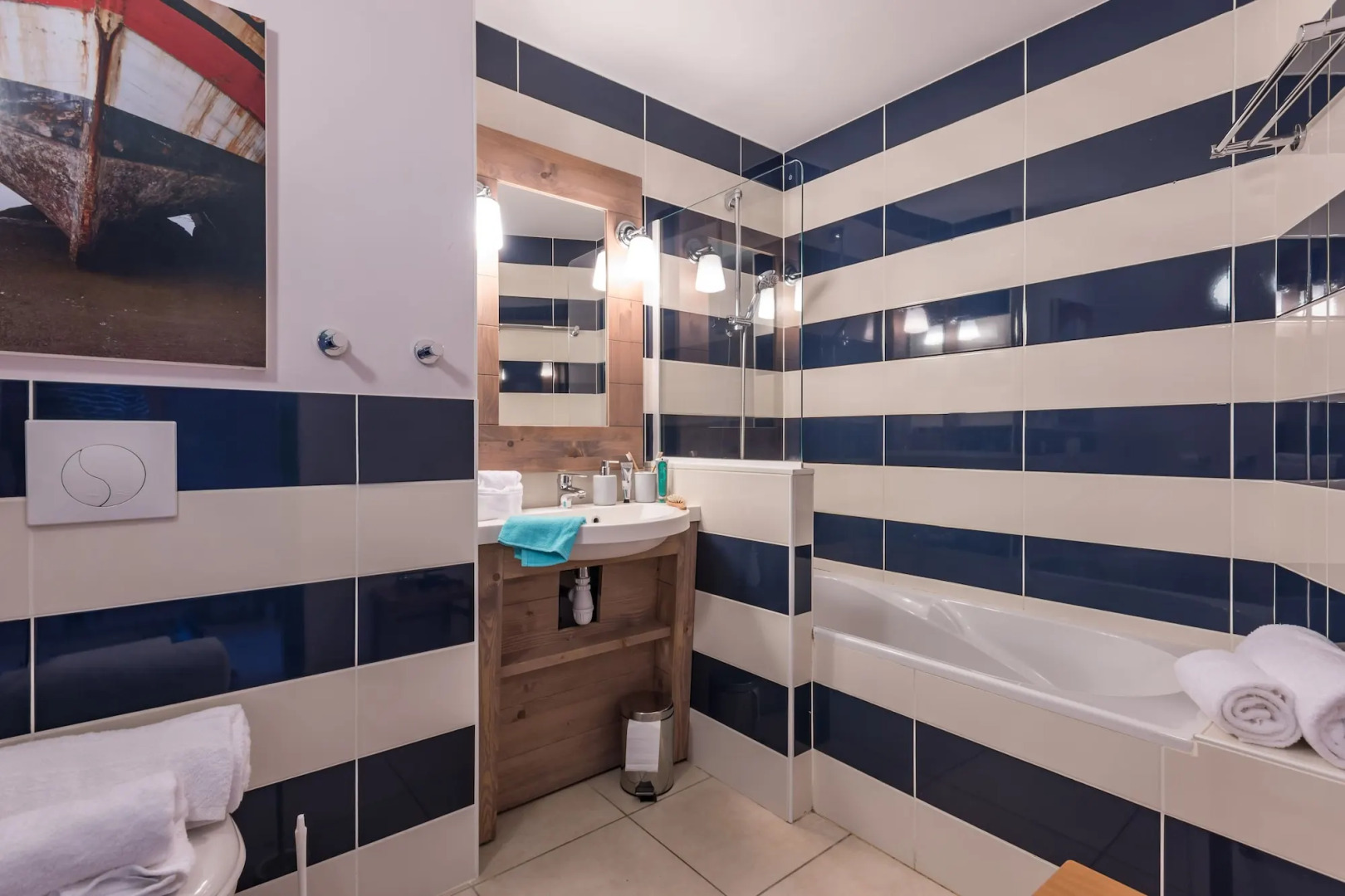 Pierre & Vacances Résidence premium Le Coteau et la Mer