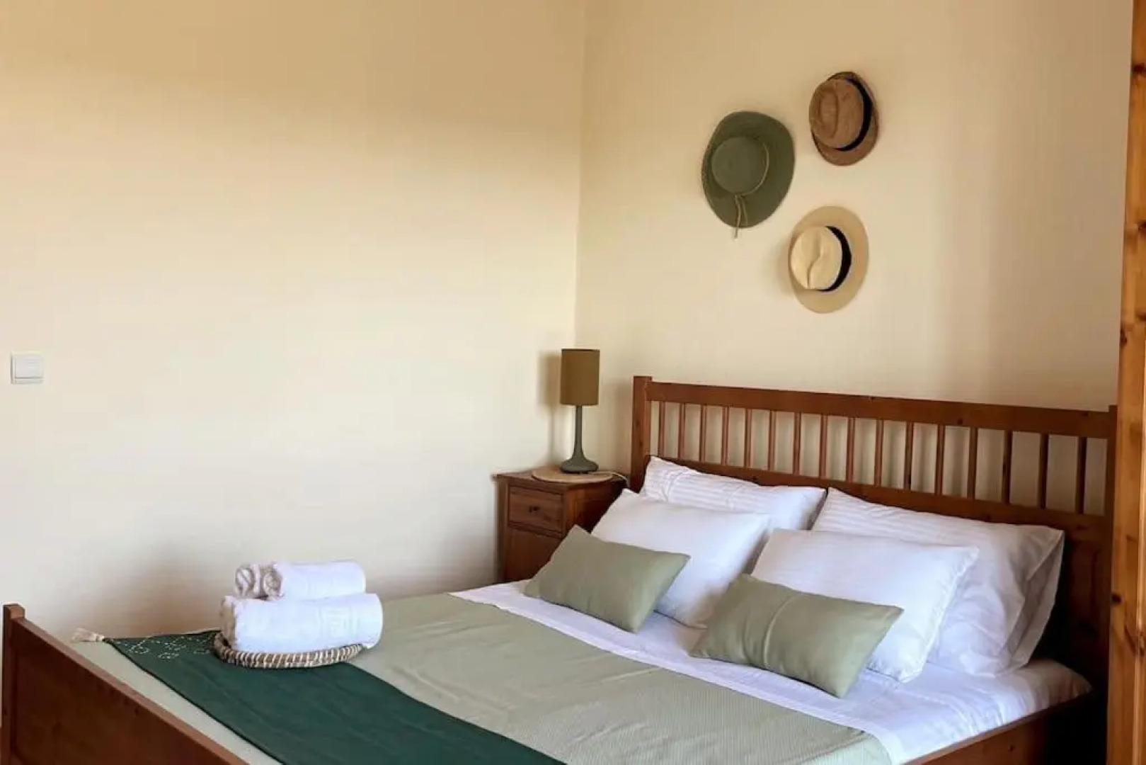 Susann by the Sea Chalkidiki