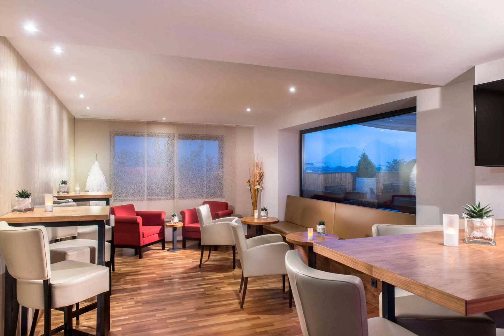 Wyndham Grand Salzburg Conference Centre