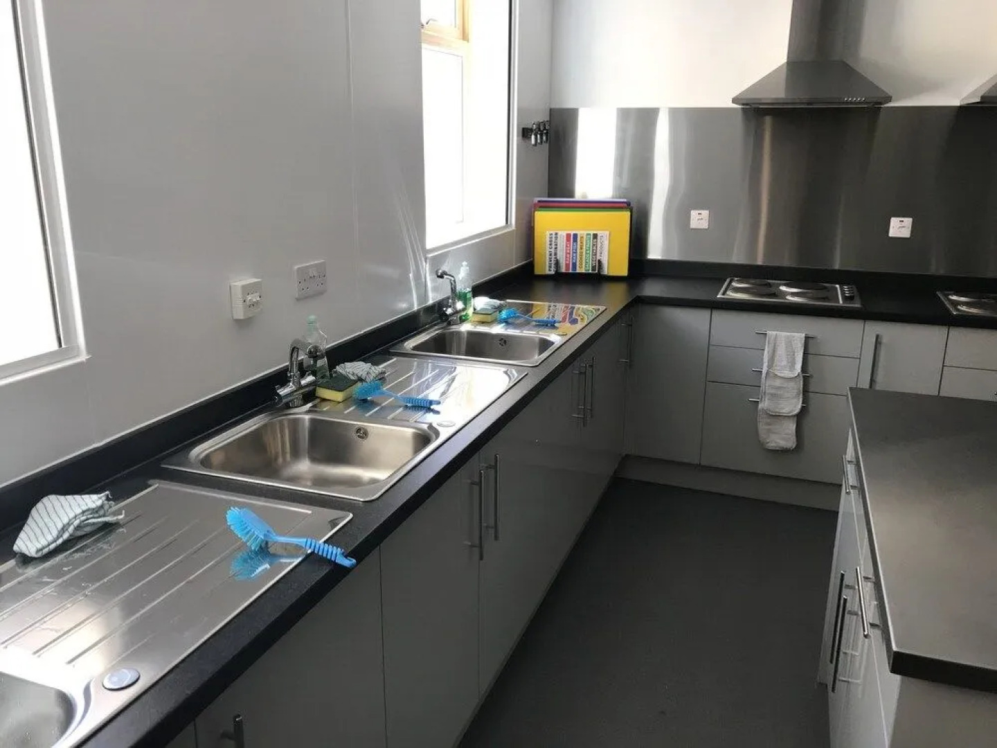 Glen Nevis Youth Hostel