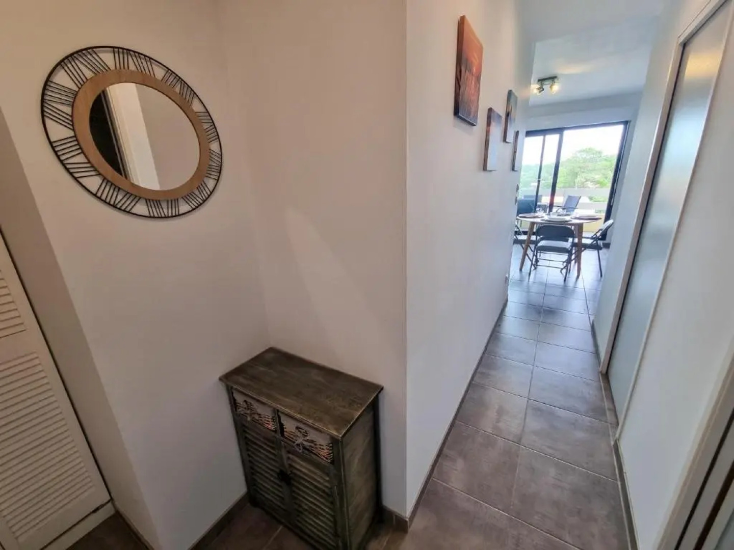 La Cabane Mathchlohome ~ 10 min à pied de l'Océan