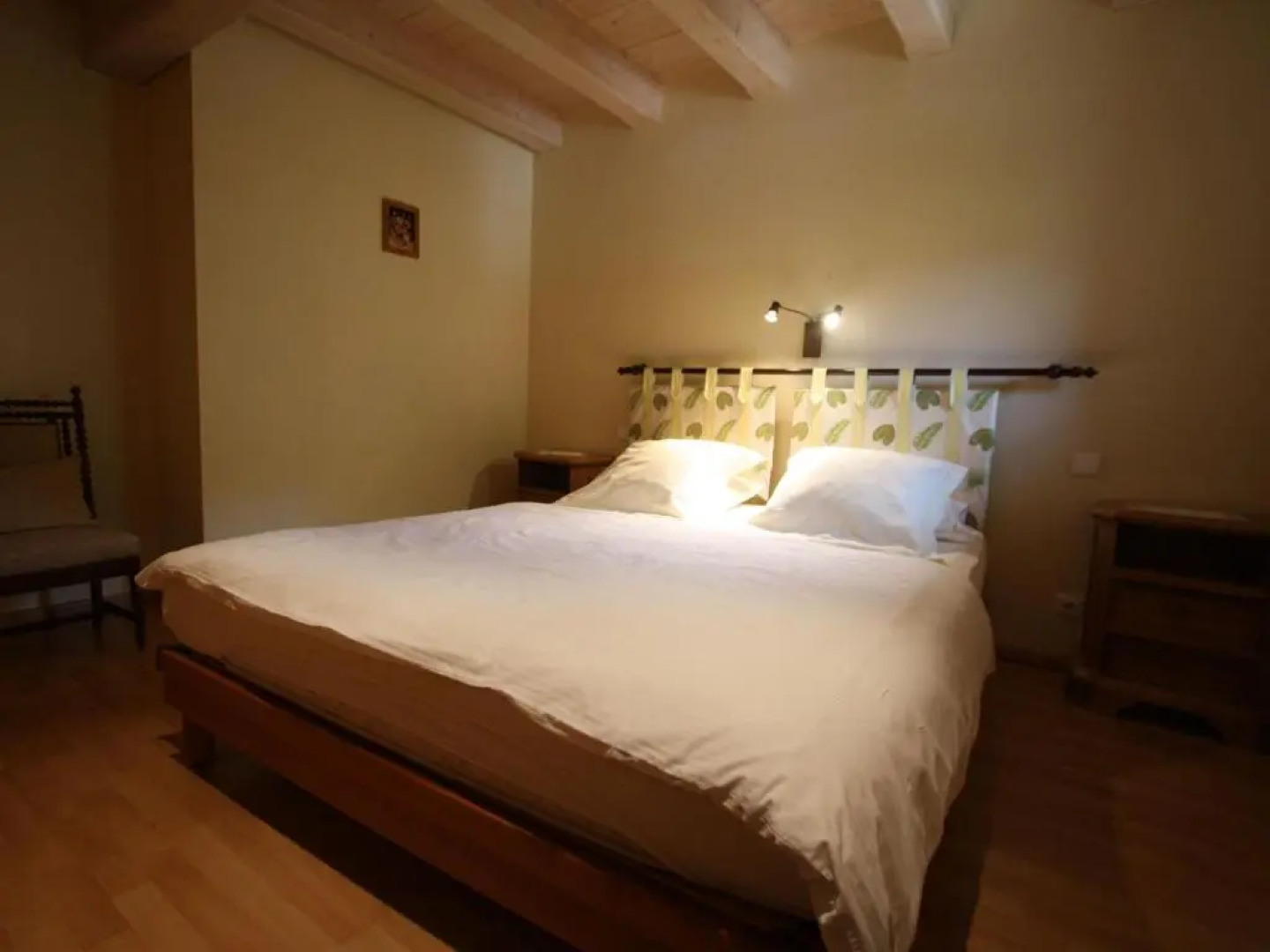 Gîte Taintrux, 5 pièces, 10 personnes - FR-1-589-232