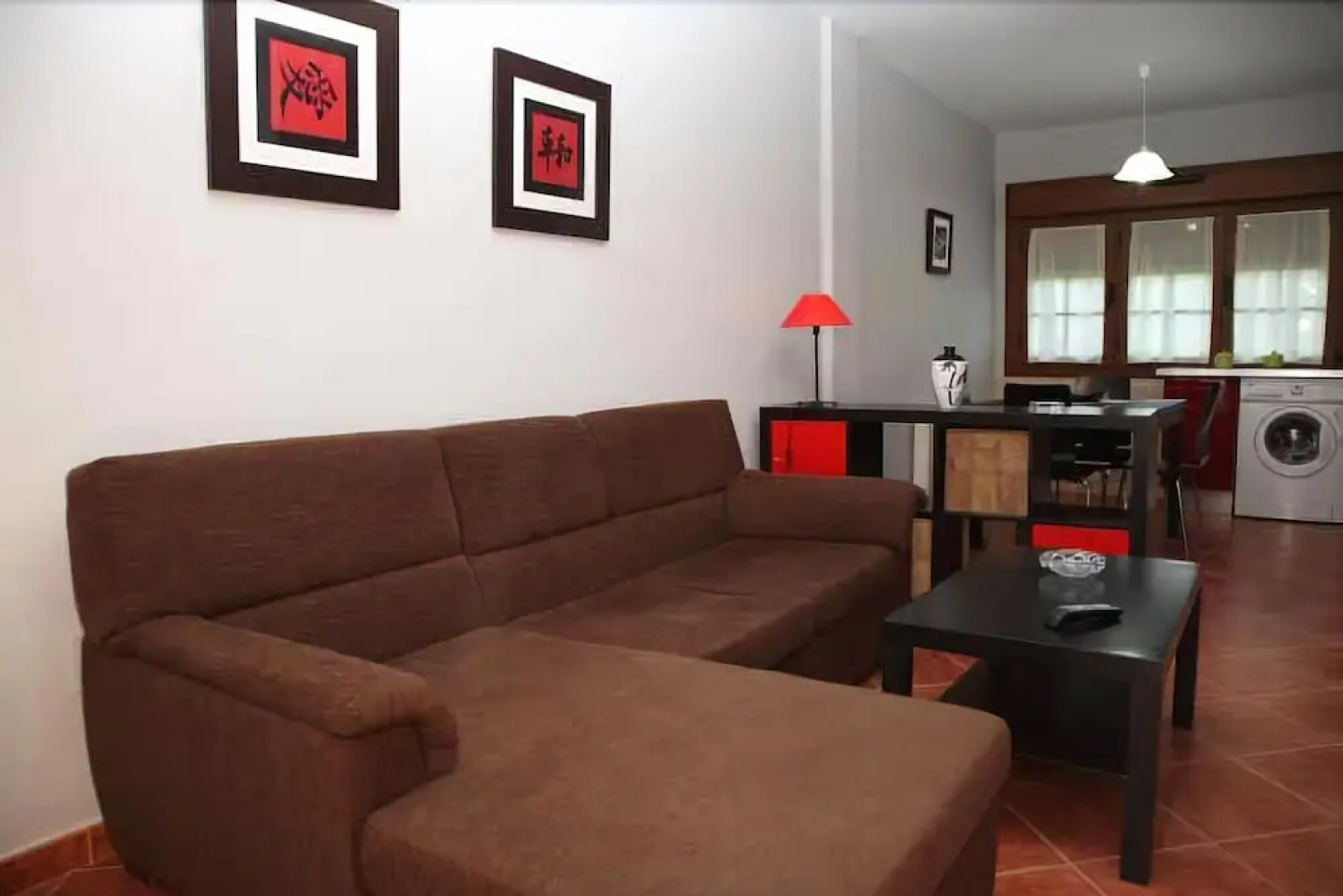 Apartamentos Casa Carin