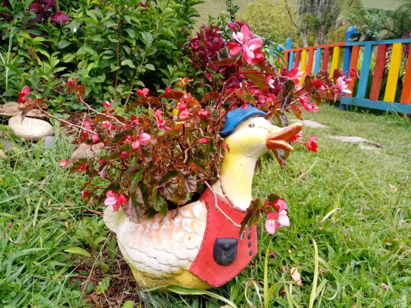 Hostería La Valdivia