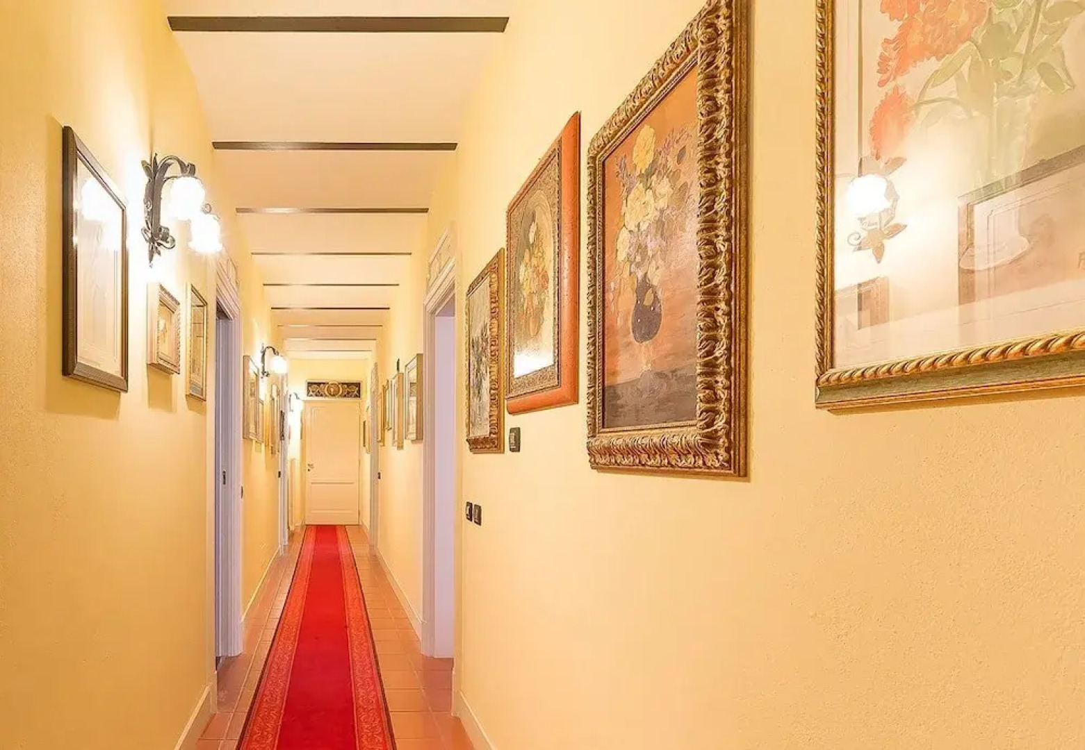 Tenuta Pian D'Attesio