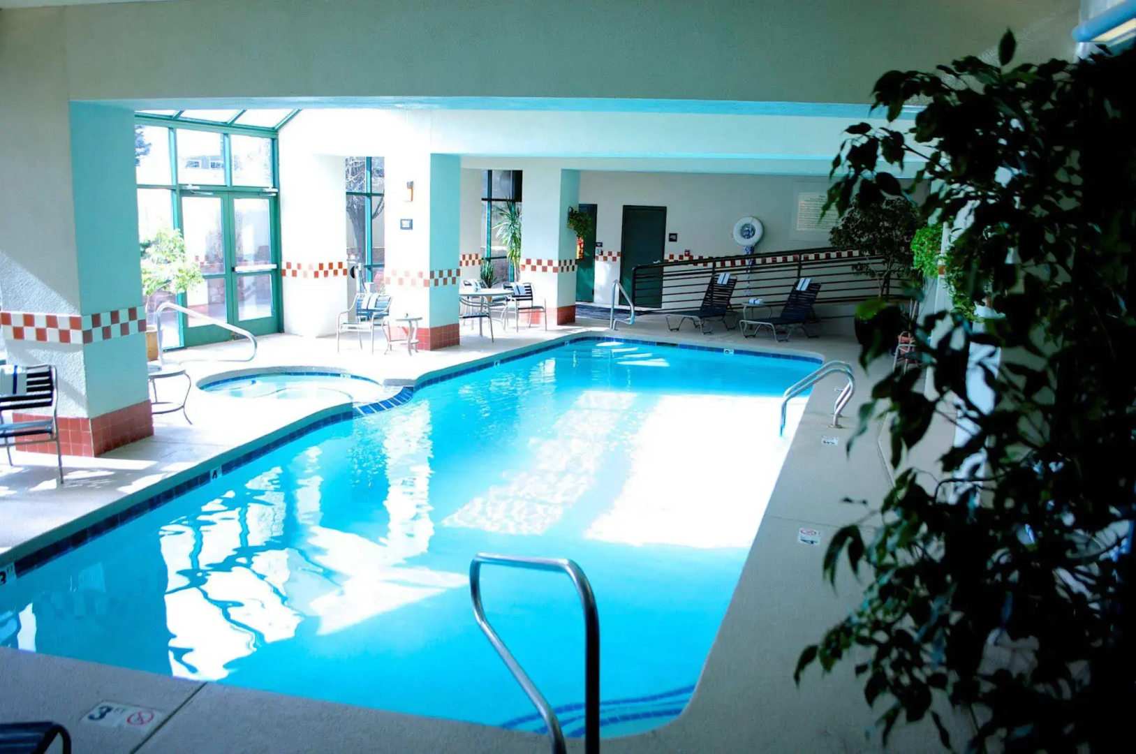 Hampton Inn & Suites Flagstaff