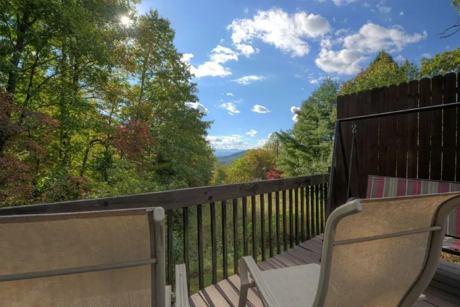 Wildflower Mountain Cottage - 3 Br Home