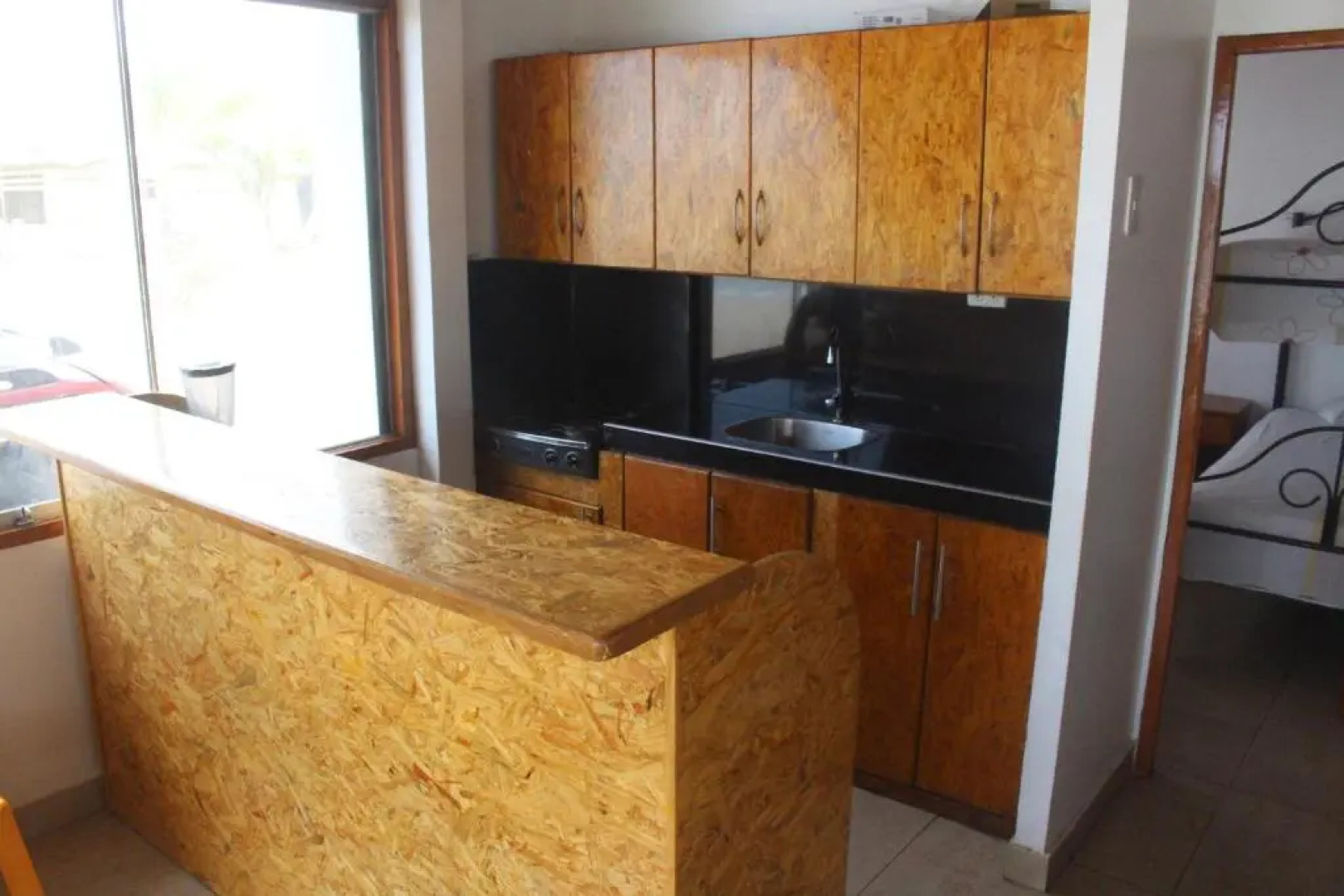 Casa de Playa Alarcon