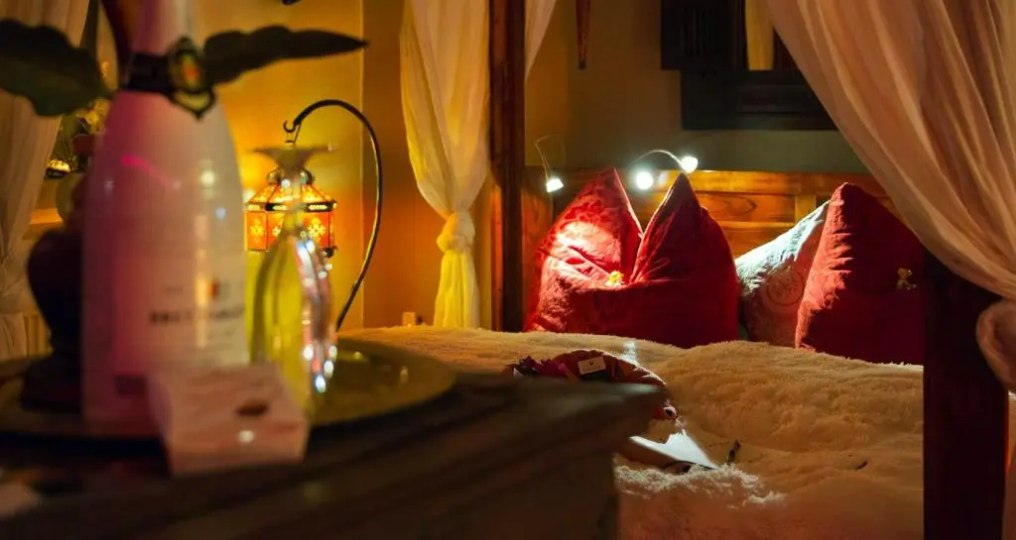 Whirlpool Suite Venezia