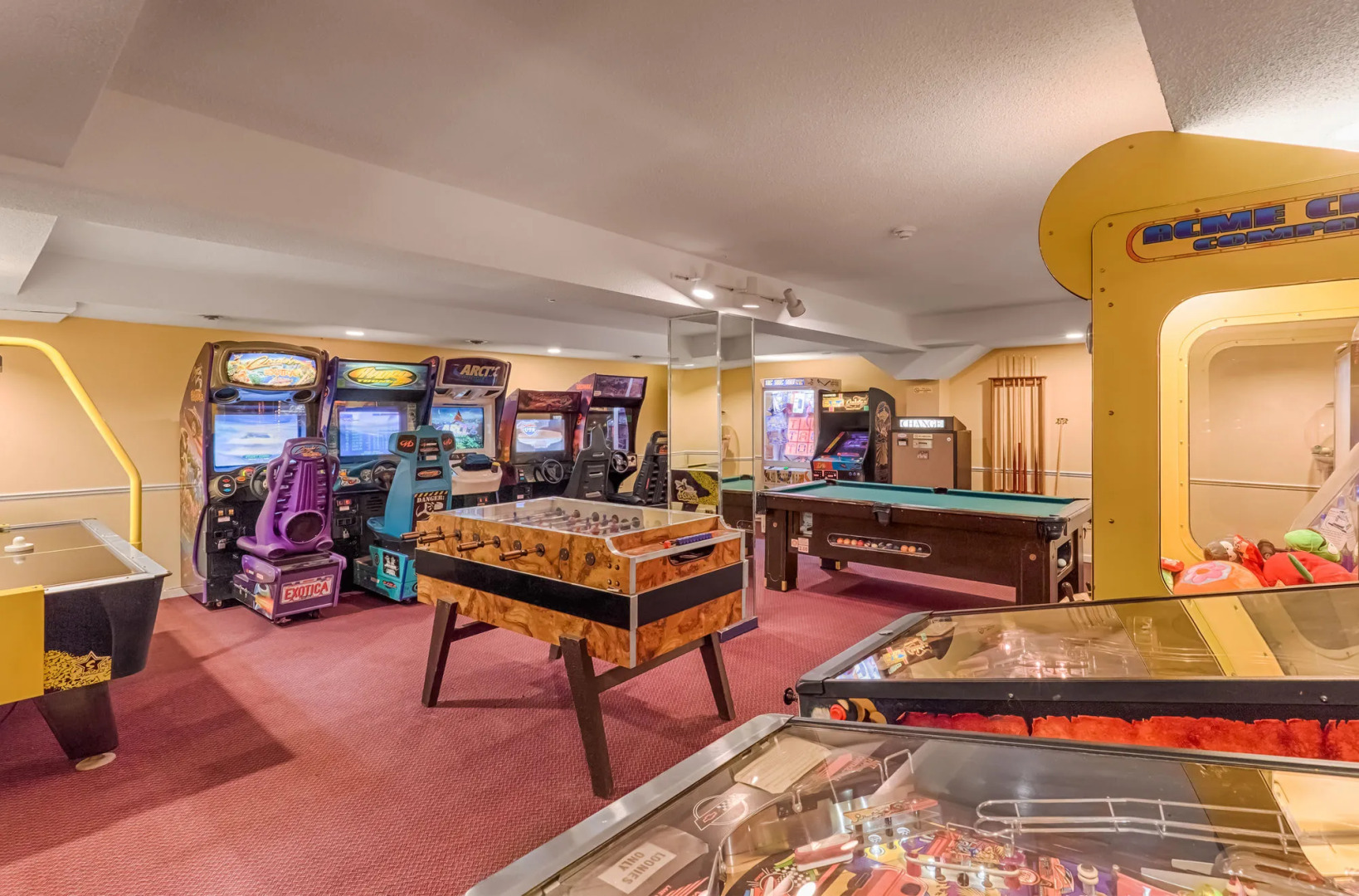 Living Stone Golf Resort