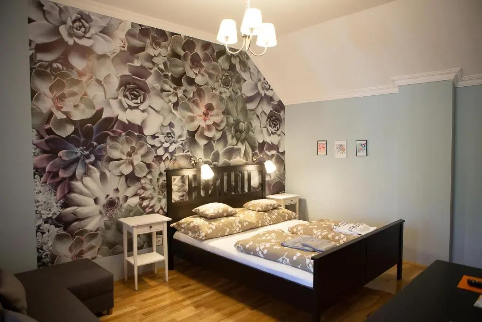 Apartment Hunyadi Makó