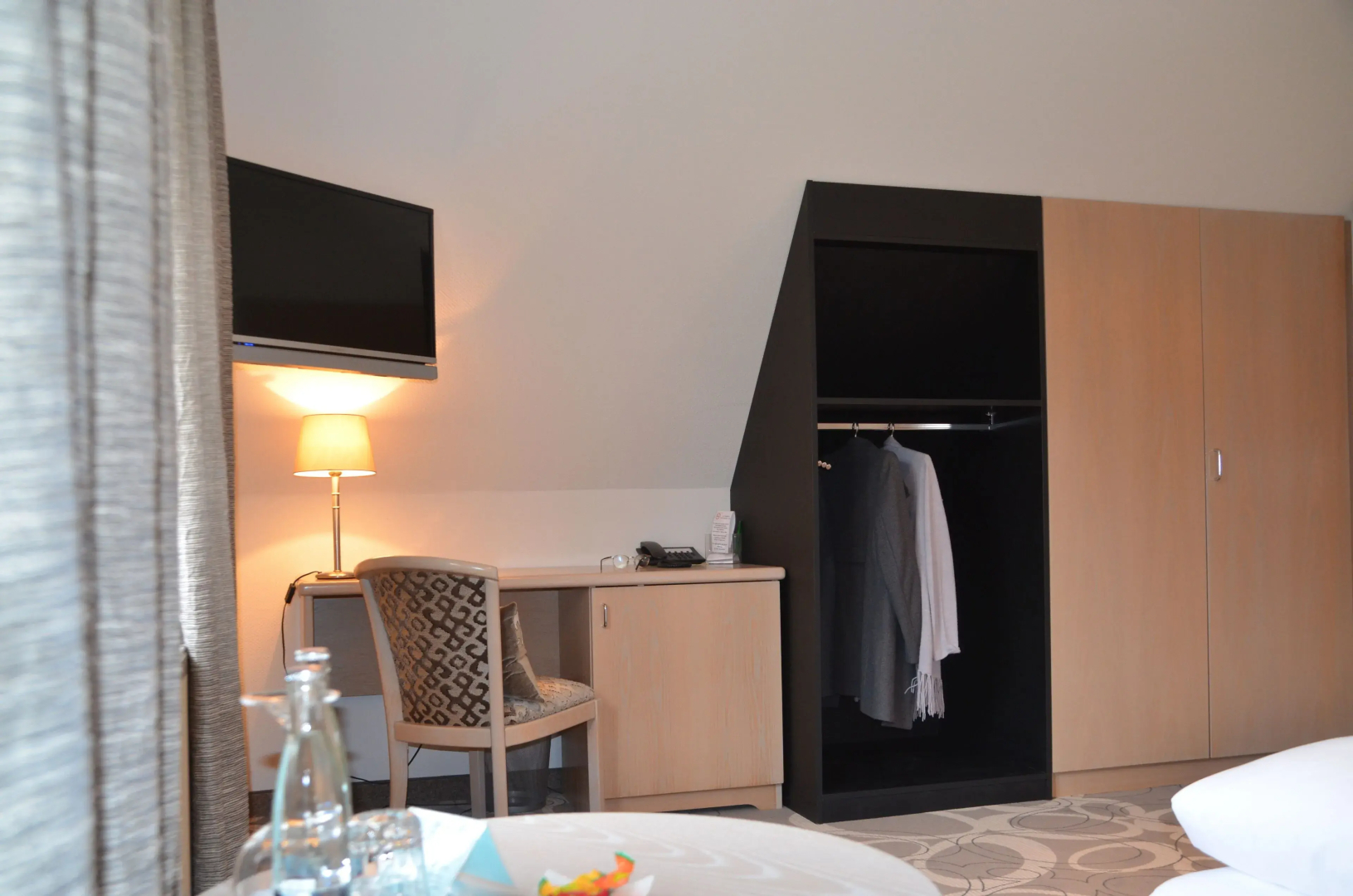 Hotel & Restaurant Castell