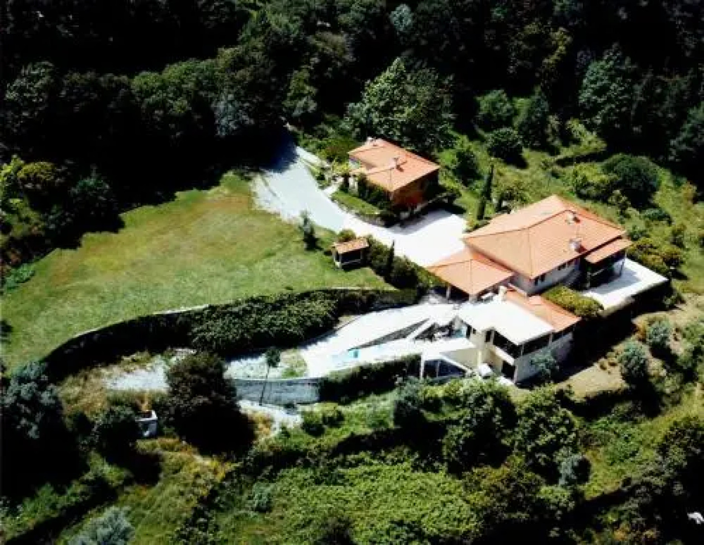 Casa no Douro - Quinta de Pias