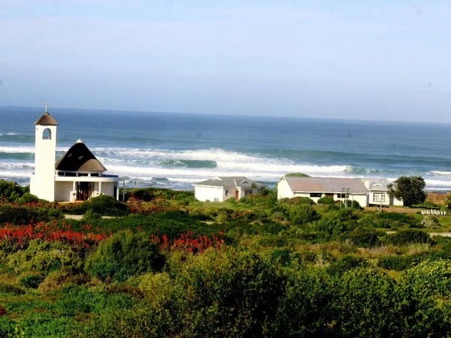 Gourikwa Nature Reserve