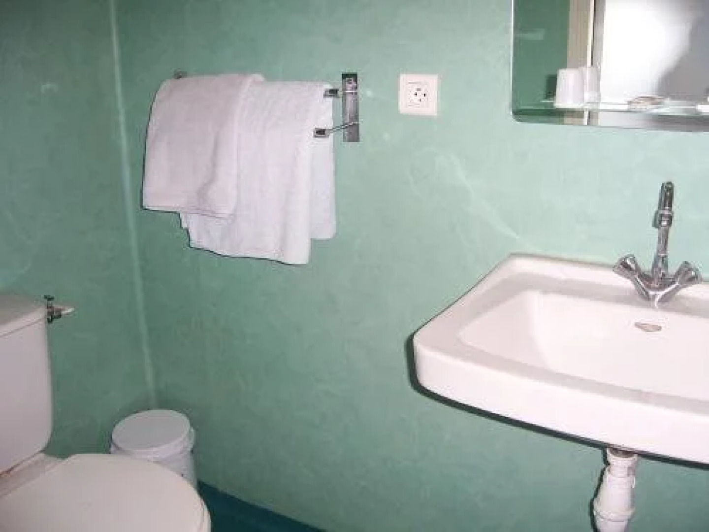 Entre Mer et Montagne