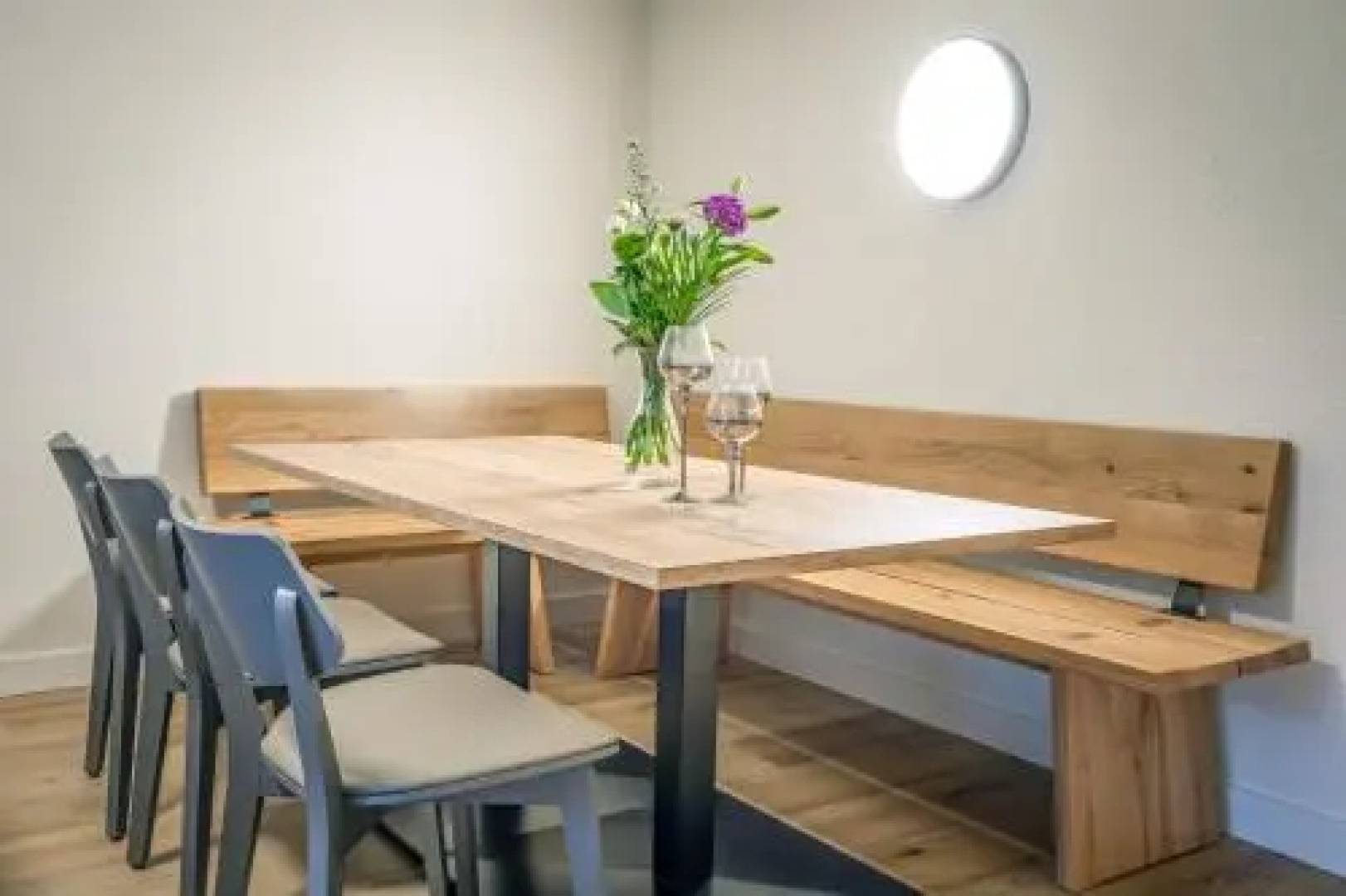 Chalet Kehr - Kehr Apartment