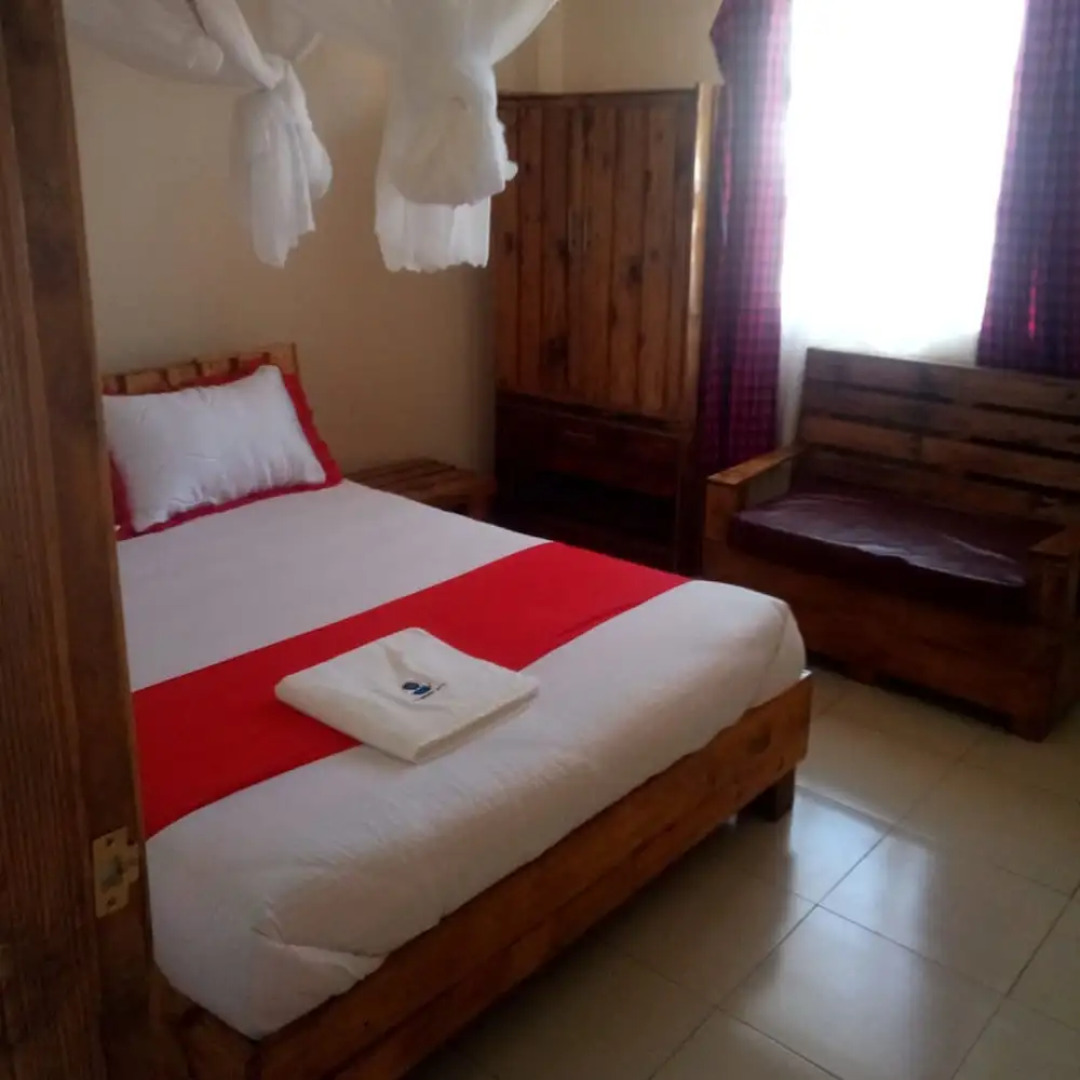 Escarpment Motel - Adults Only