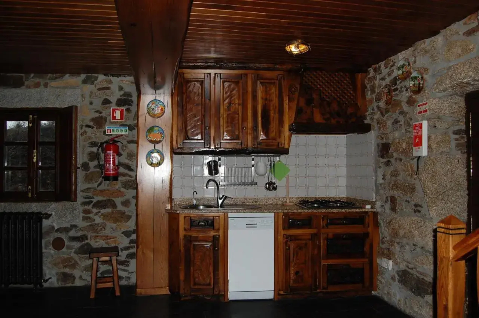 Casa da Janal