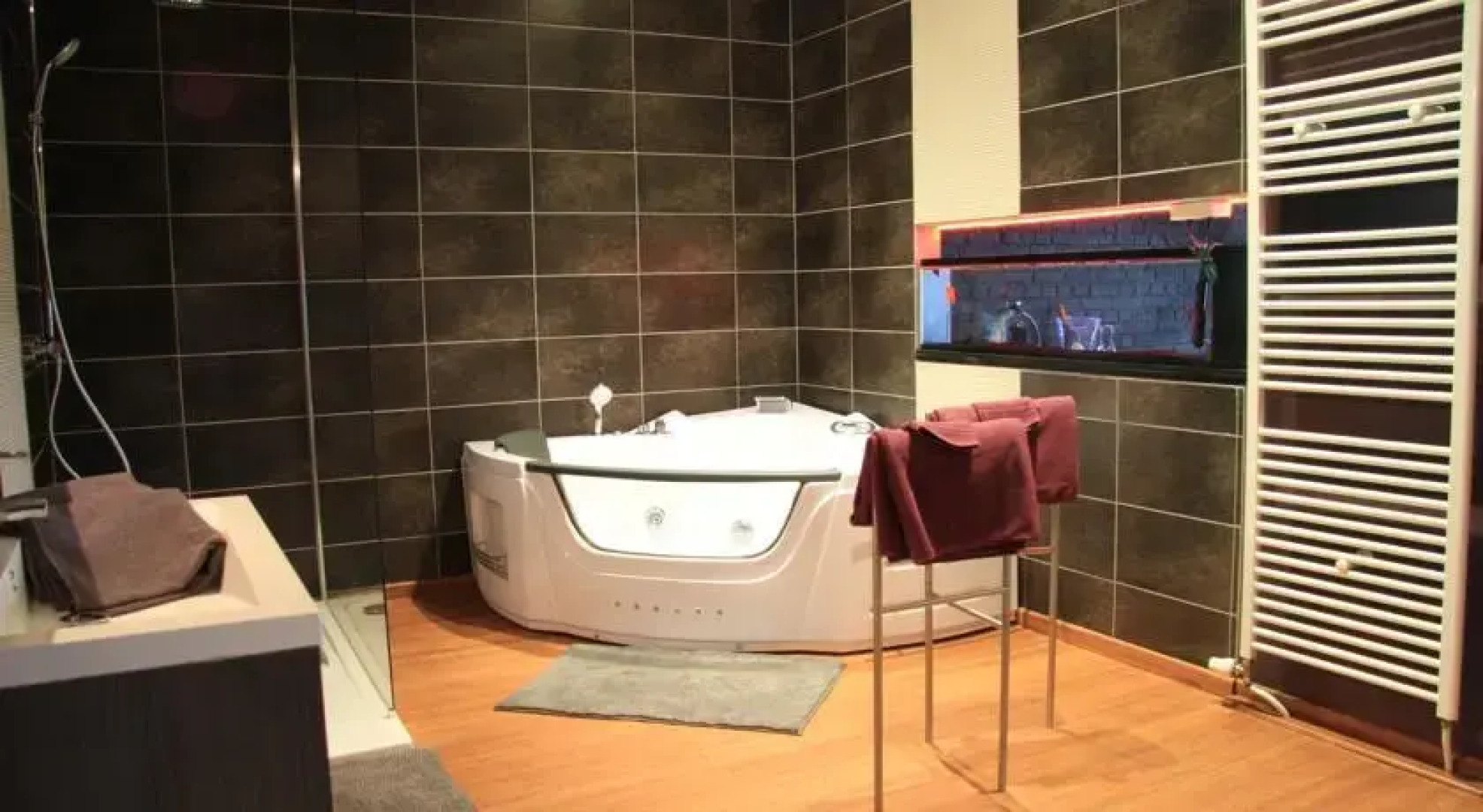 Guest House LAntre Vous