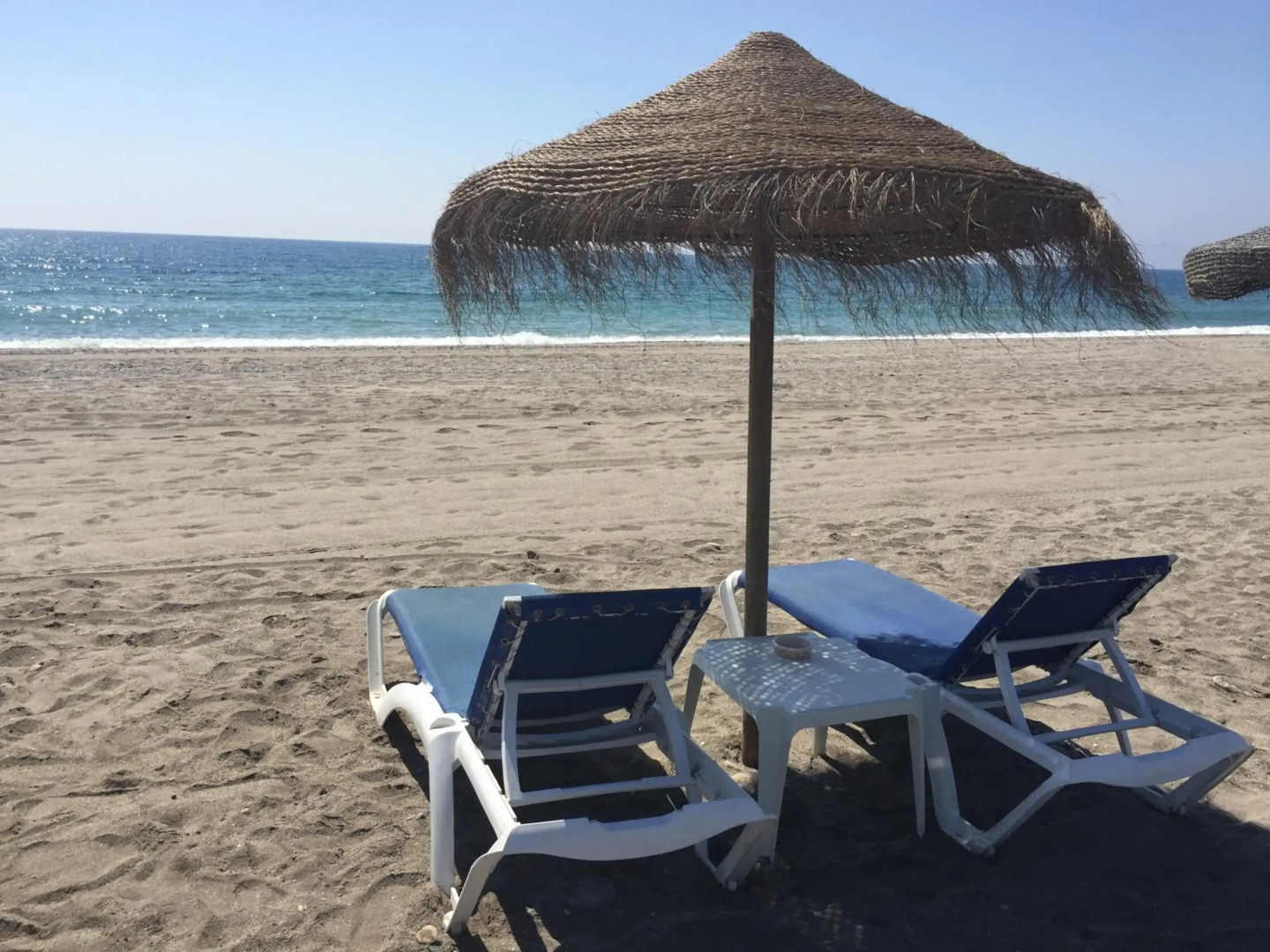 Apartamento VenAVera Playa JARDINES K3-1B