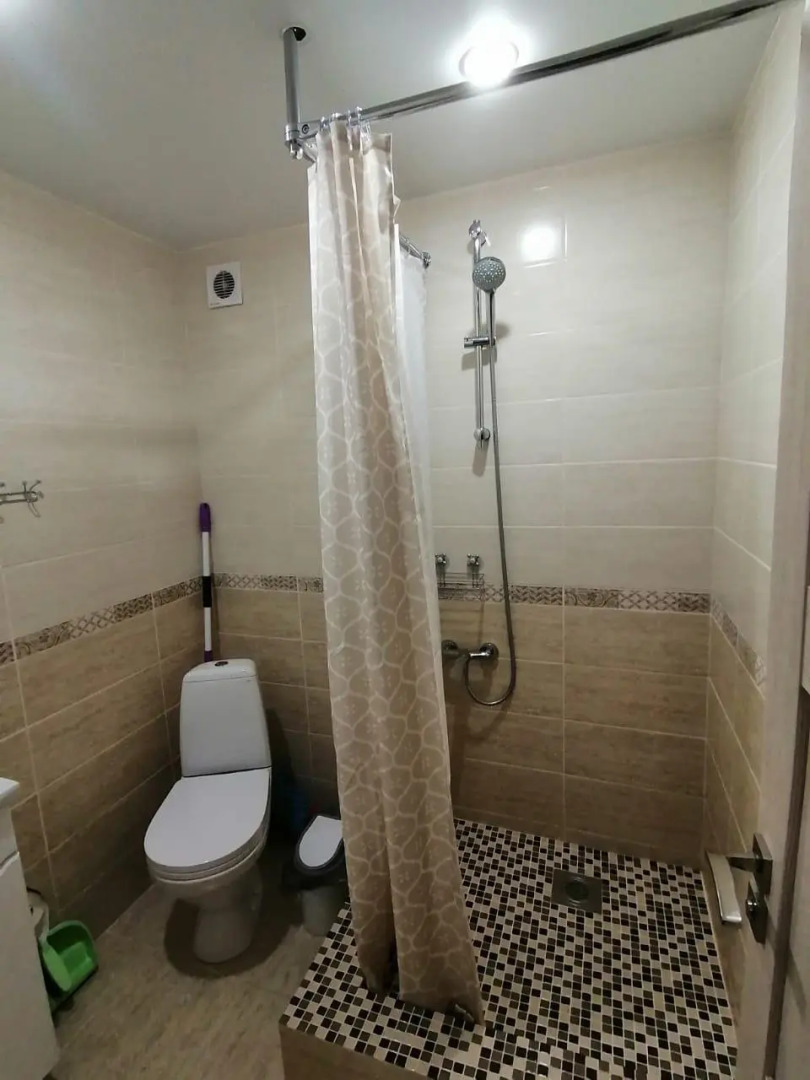 Дом в кедрах