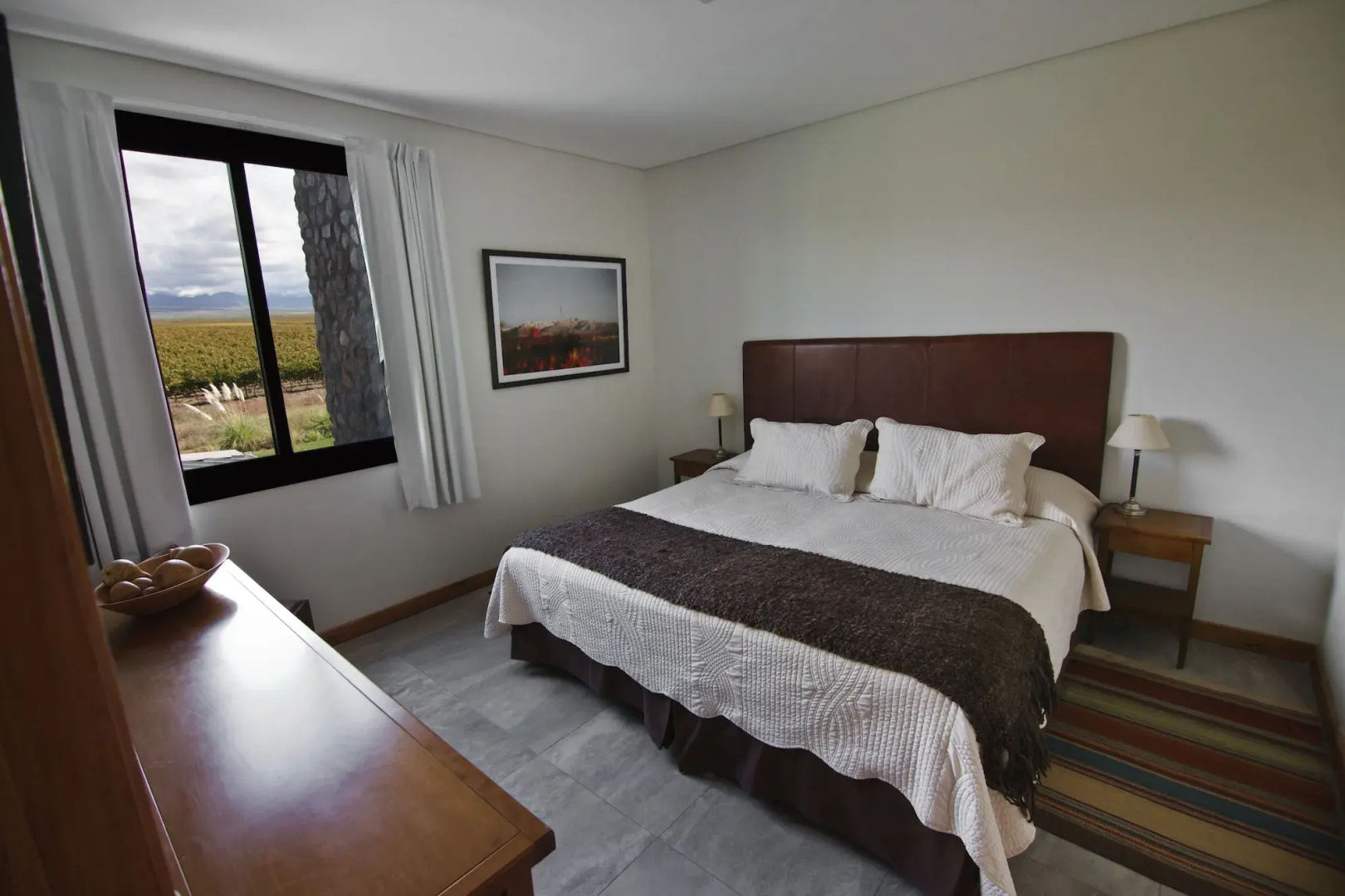 La Morada Lodge - Valle de Uco