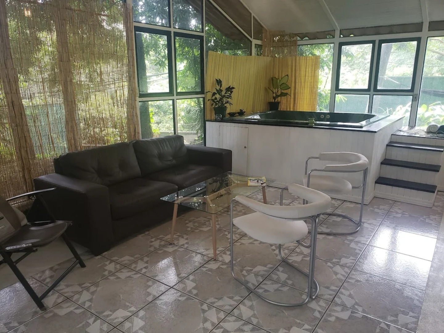 Better Life Suites & Studio