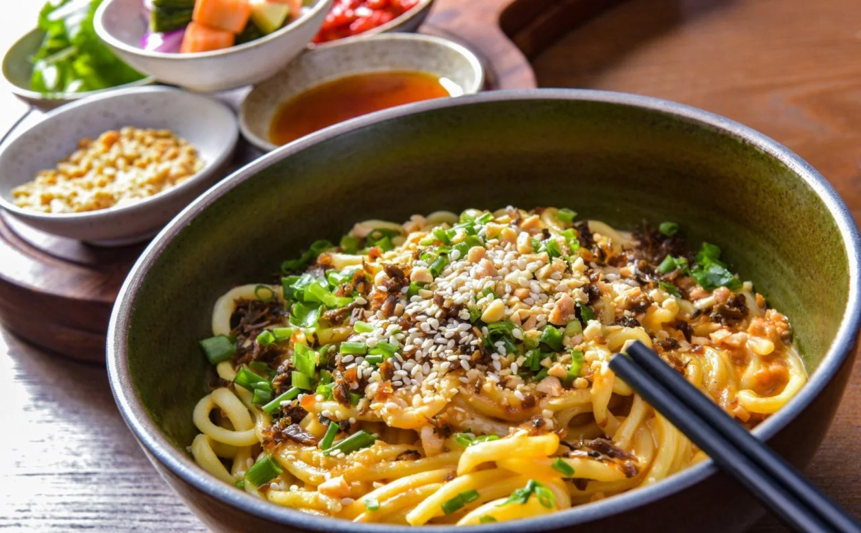 Crowne Plaza Zhongshan Xiaolan