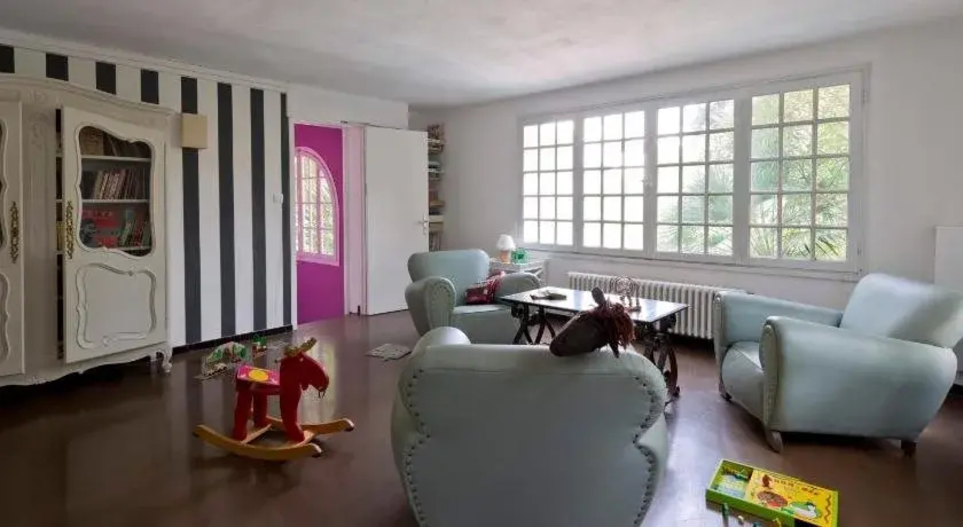 Hotel Le Val Duchesse