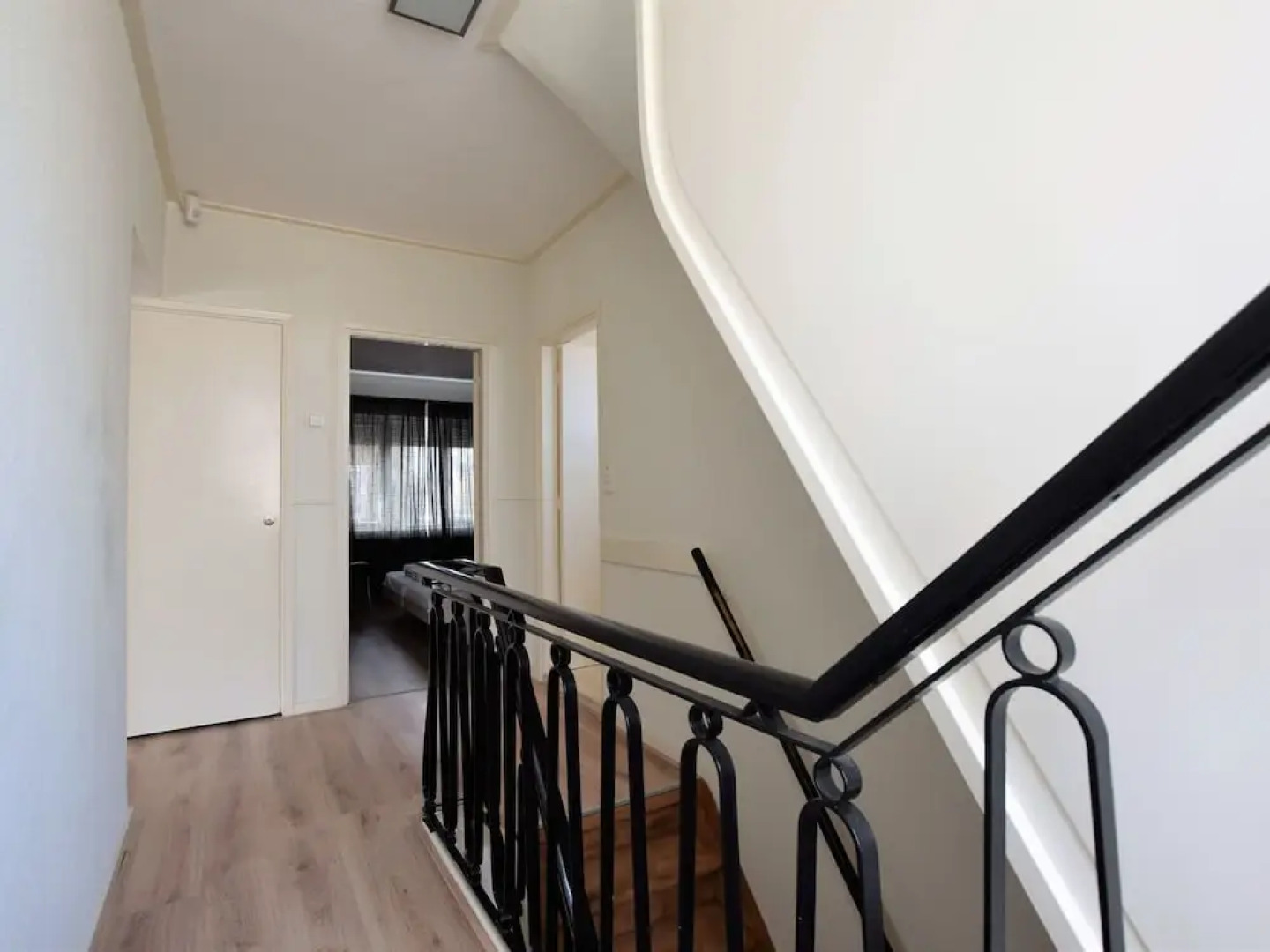 Holdiay Home in Den Helder with private terrace and garden