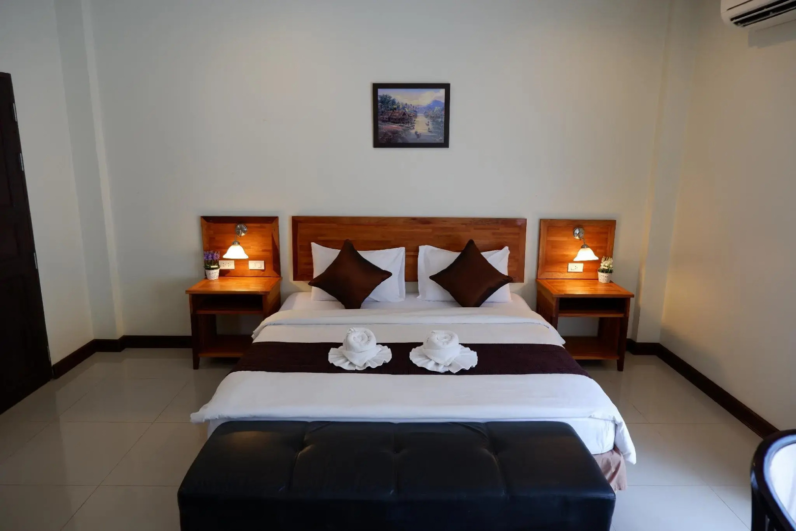 Khao Sok Nature Place