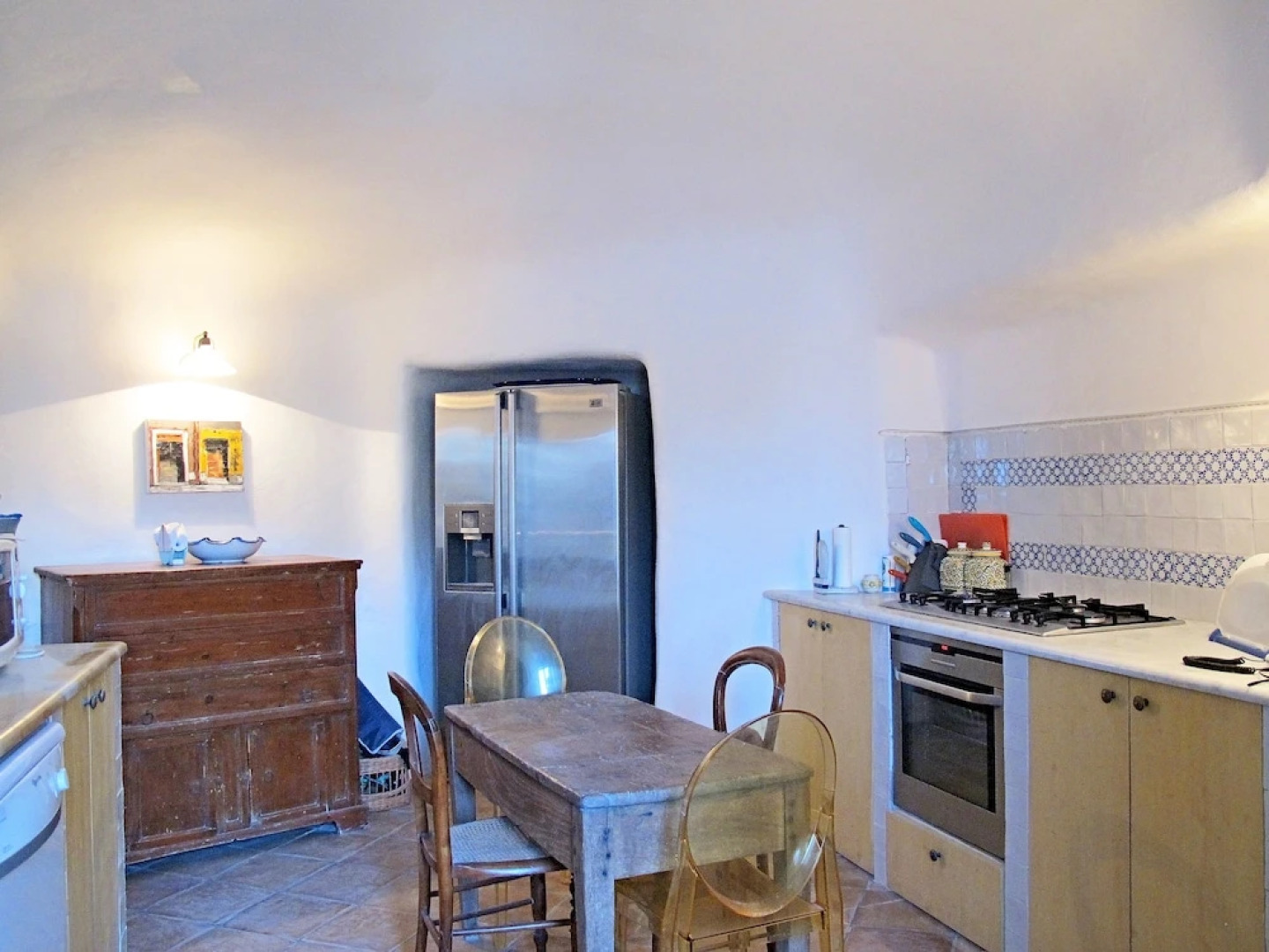 Ponzy- Villa con Piscina Privata