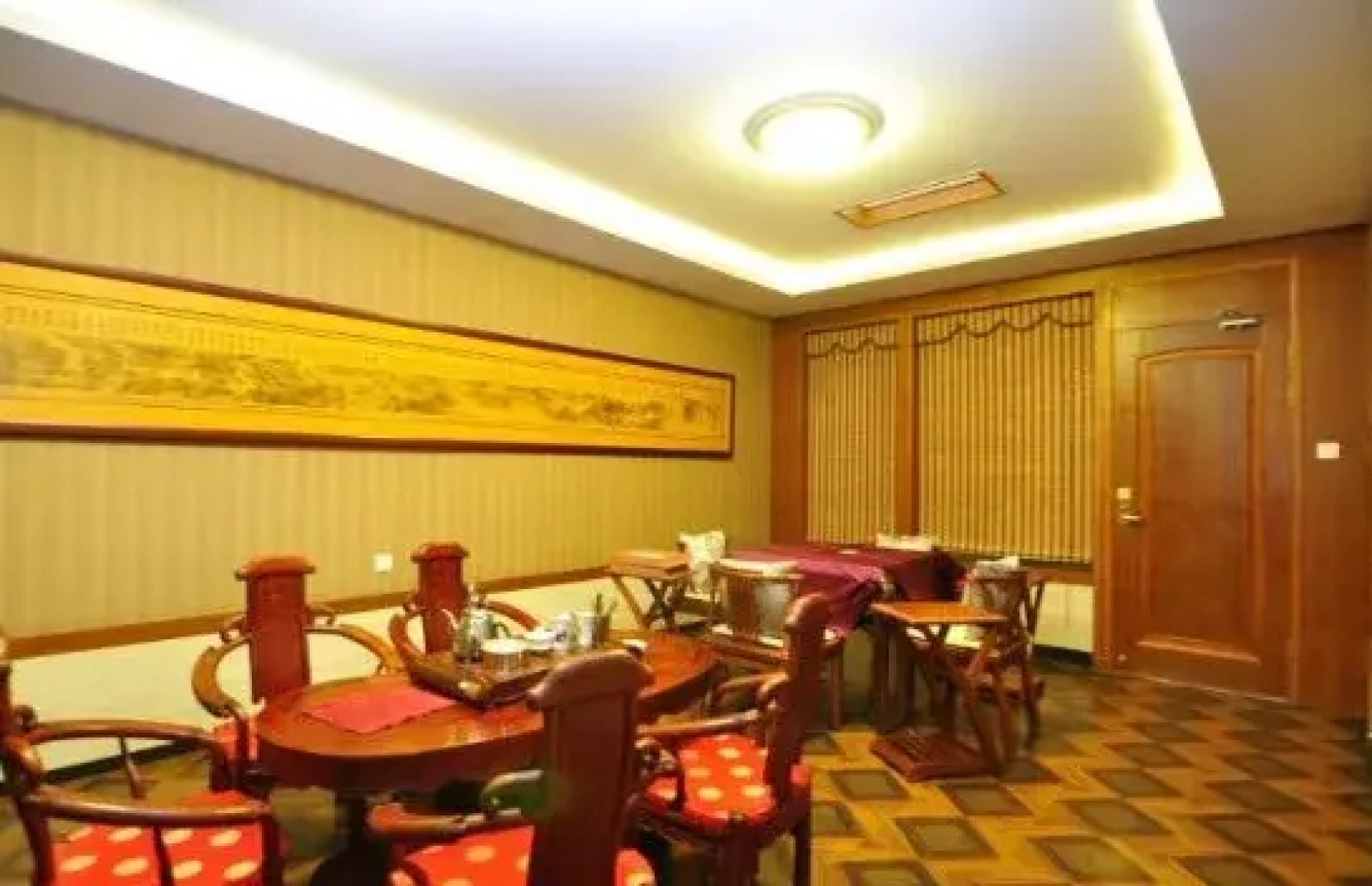 Great View Hotel Of Kunming